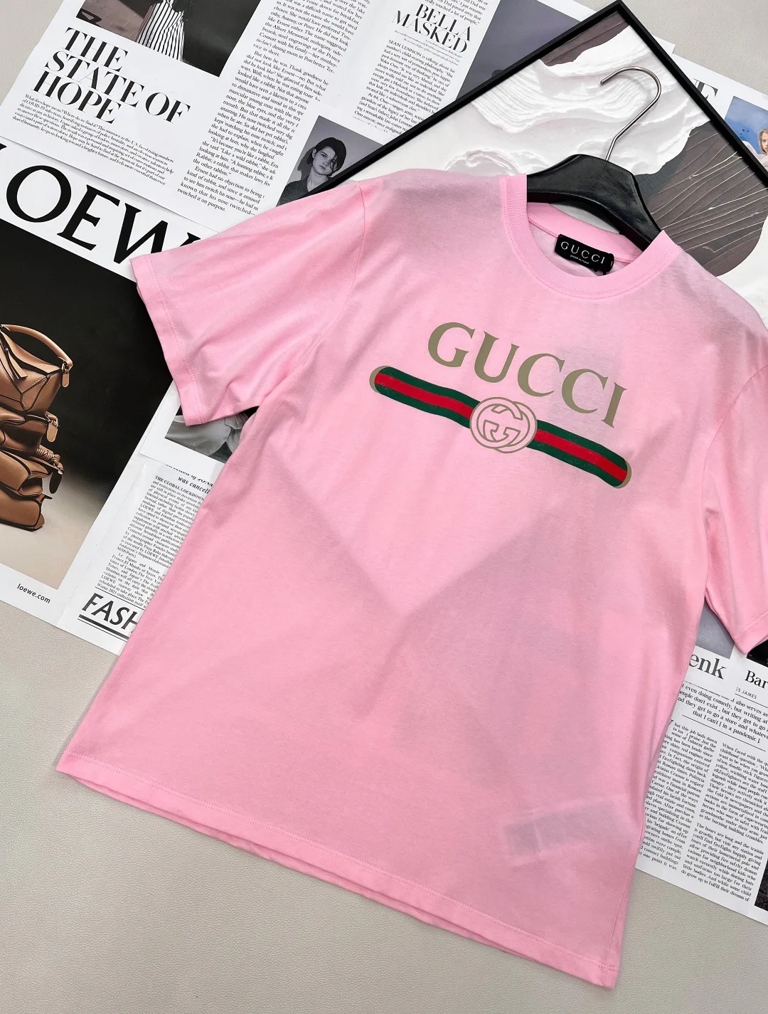 Футболки Женские Gucci 13132364