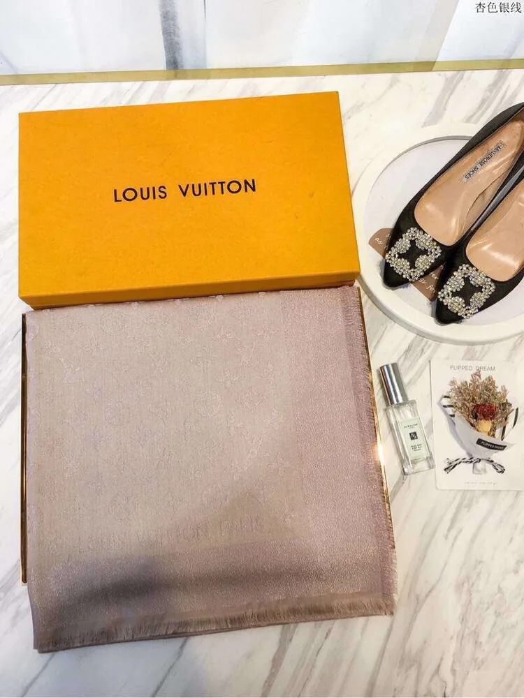 Шарфы Louis Vuitton 26114