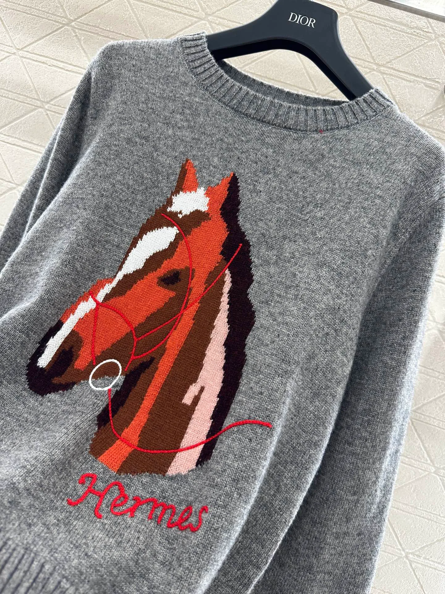 Джемперы И Свитеры Женские Hermes 1013238