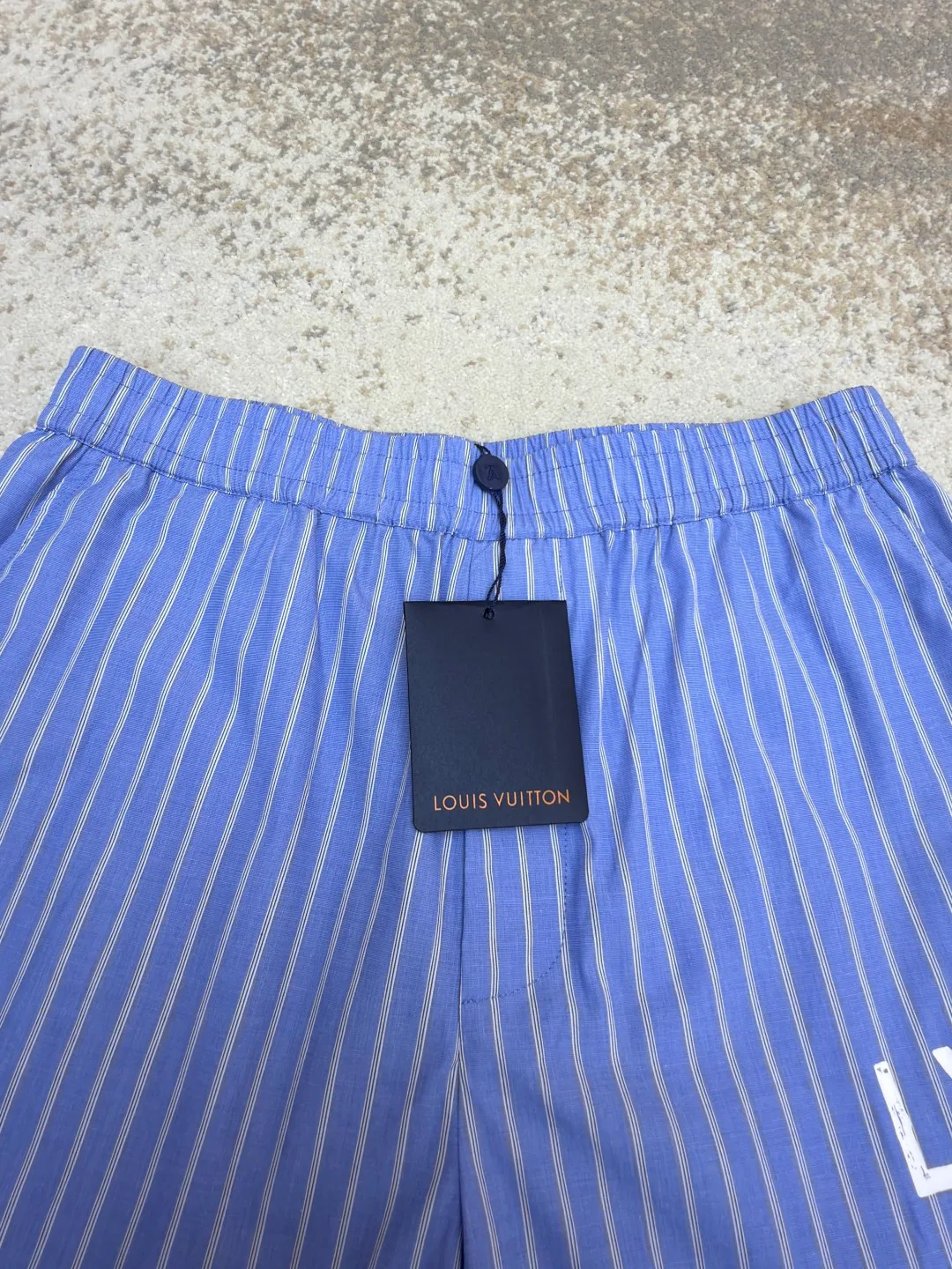 Шорты Мужские Louis Vuitton 11485562
