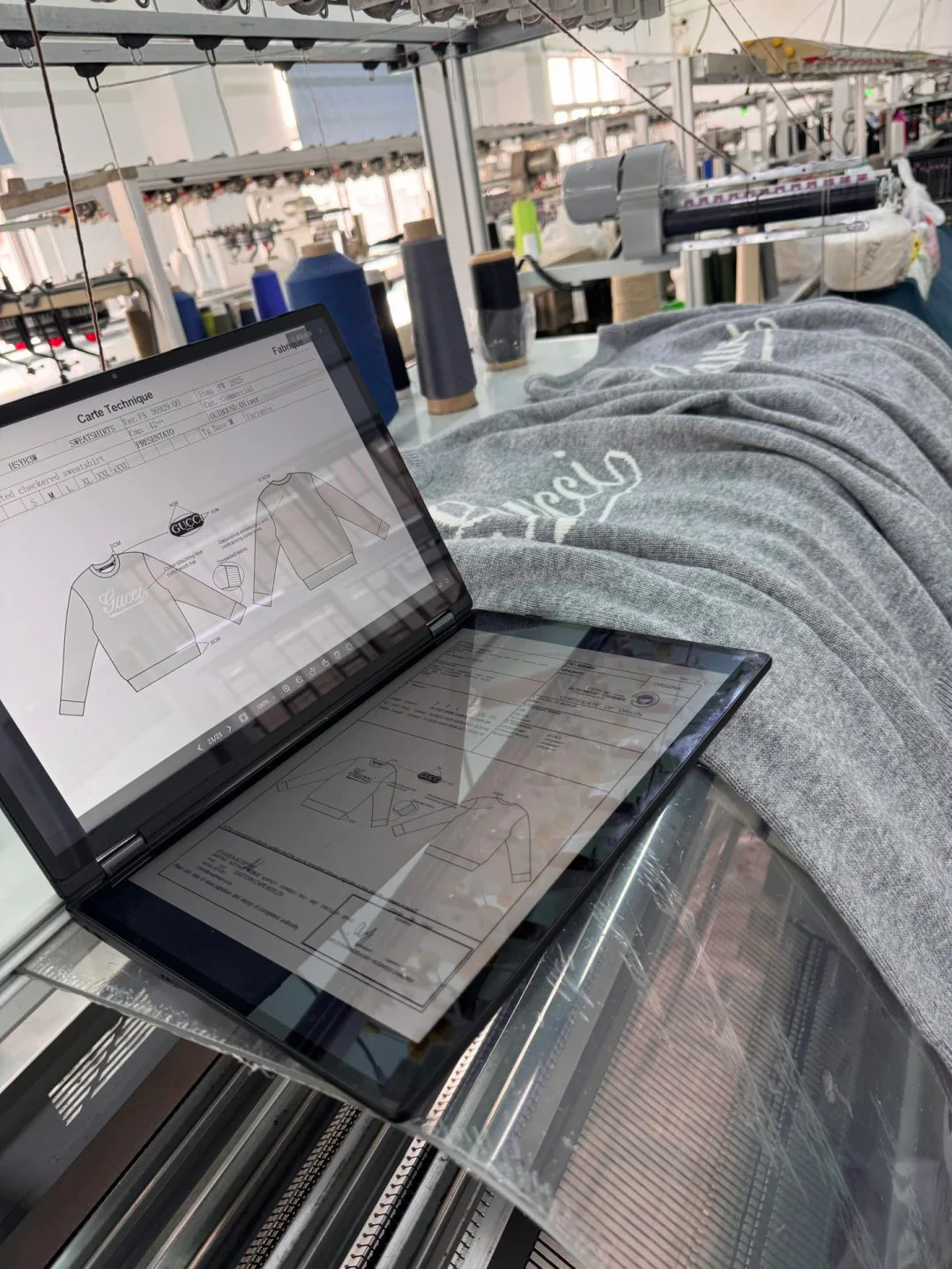 Джемперы И Свитеры Мужские Gucci 6839612