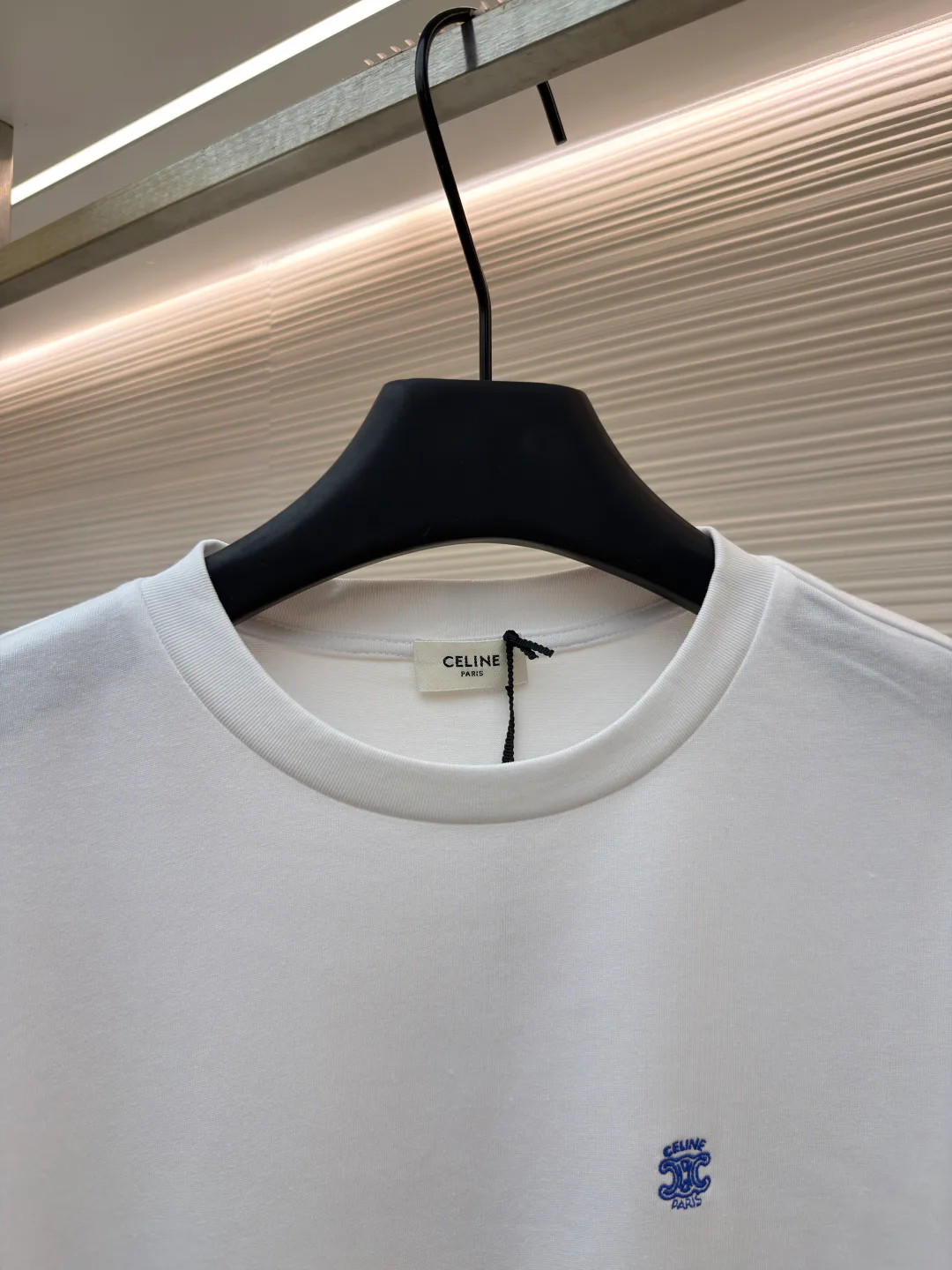 Лонгсливы Мужские Celine 11430091