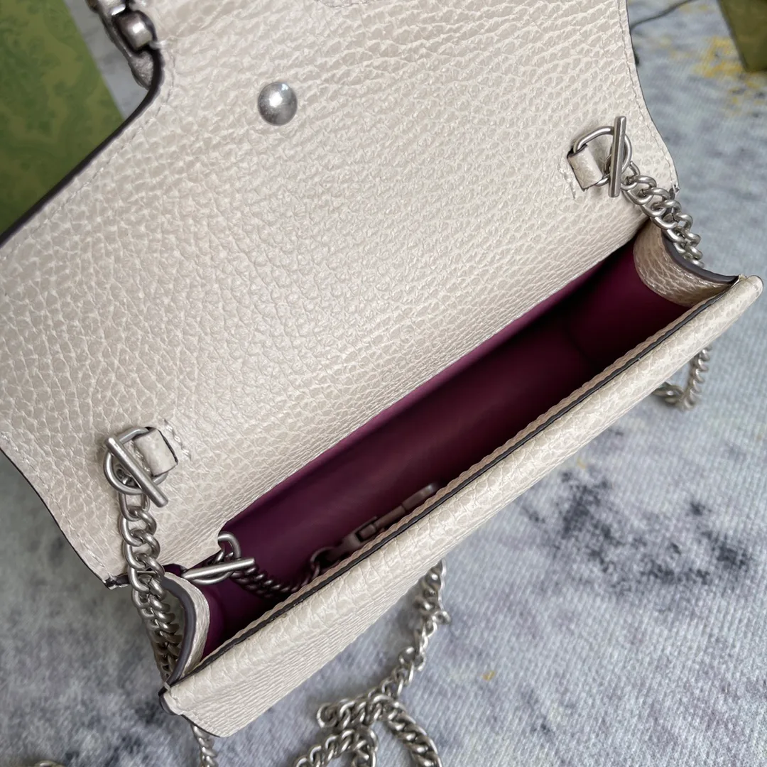 Сумки На Ремне Женские Gucci 6625480