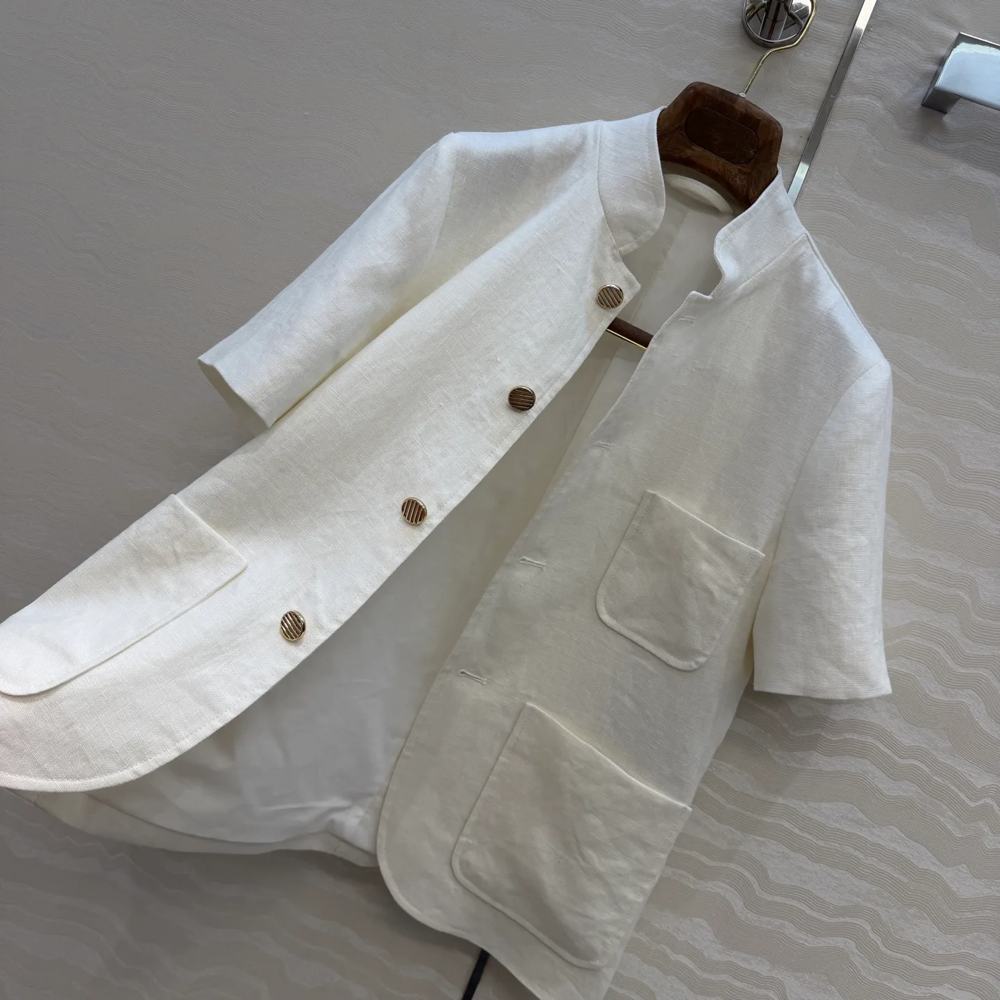 Жакеты Женские Loro Piana 12945501