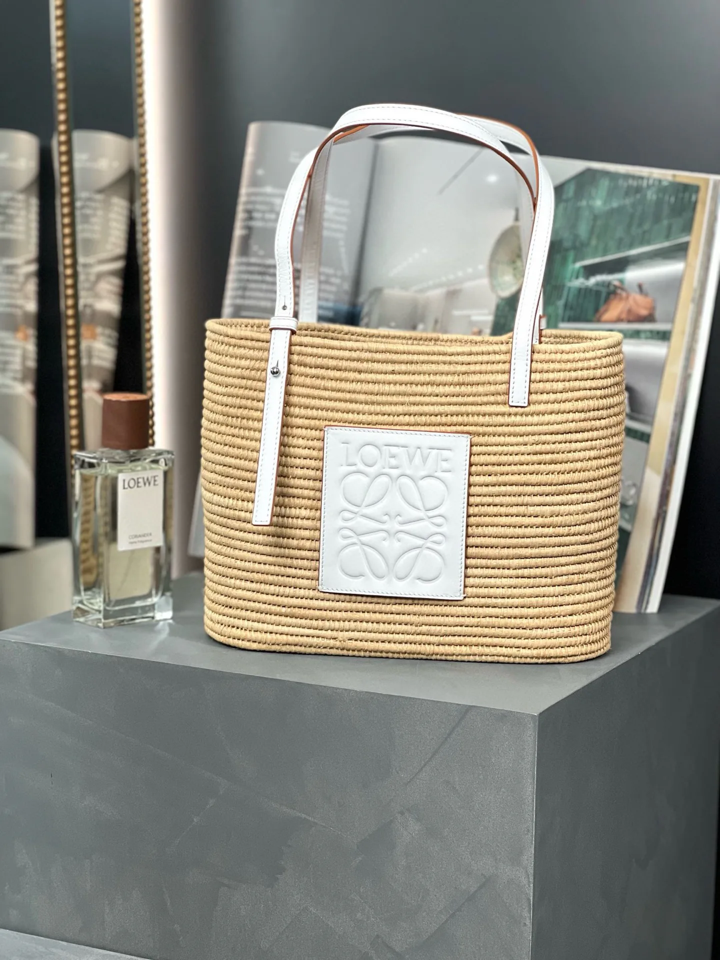 Классические Сумки Женские Loewe 21296