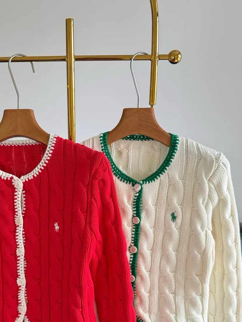 Джемперы И Свитеры Женские Ralph Lauren 18052223