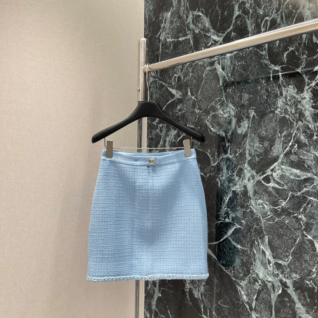 Юбки Женские Chanel 5022235