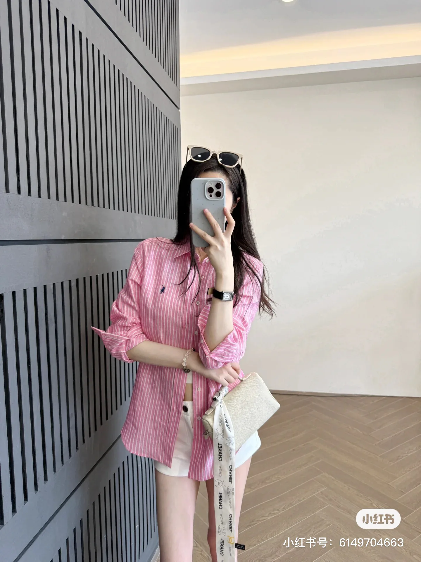 Рубашки Женские Ralph Lauren 12946984