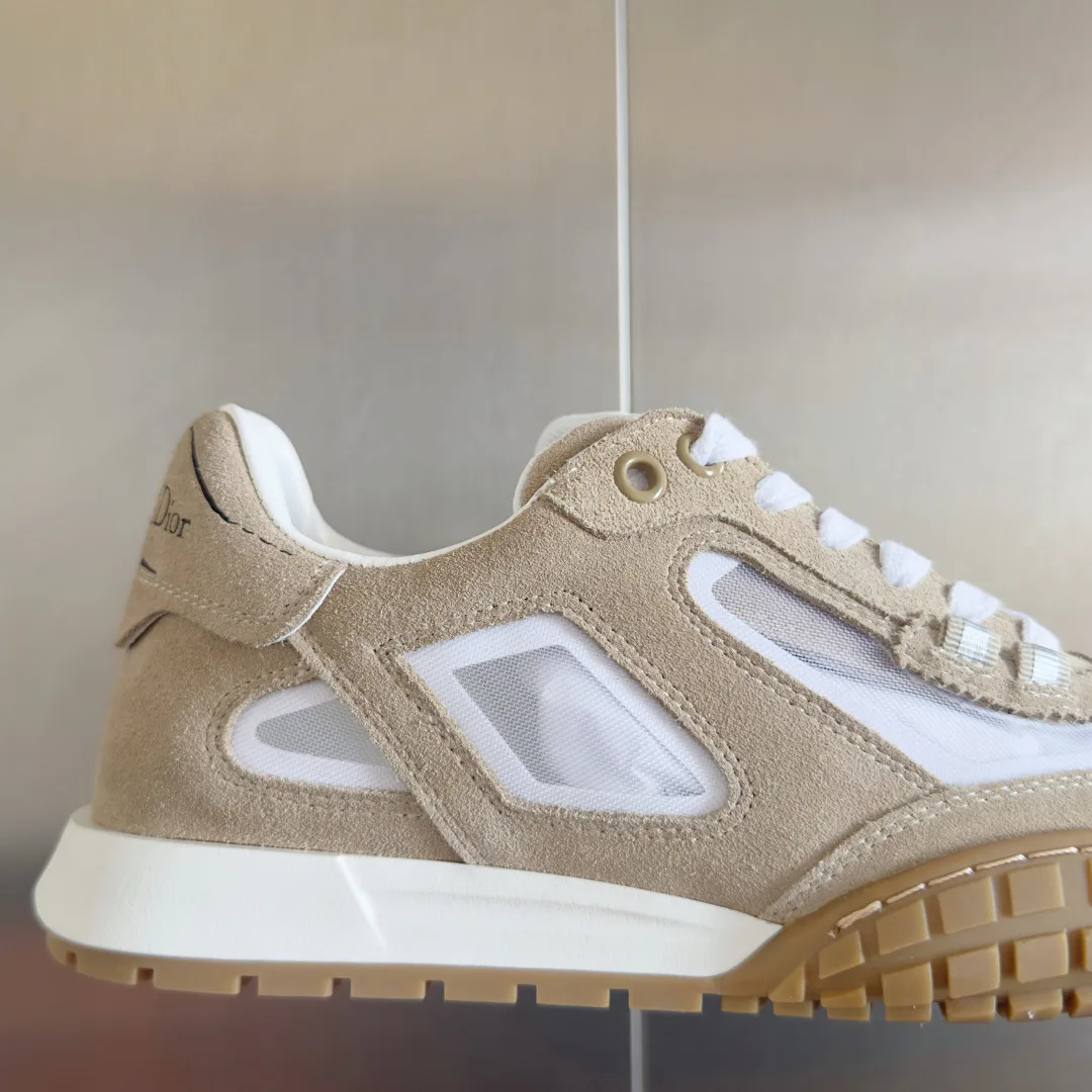 Кроссовки Женские Christian Dior 419653