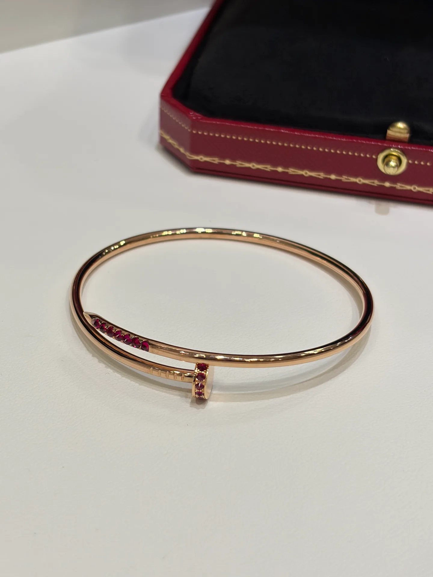 Бижутерия Cartier 10545669