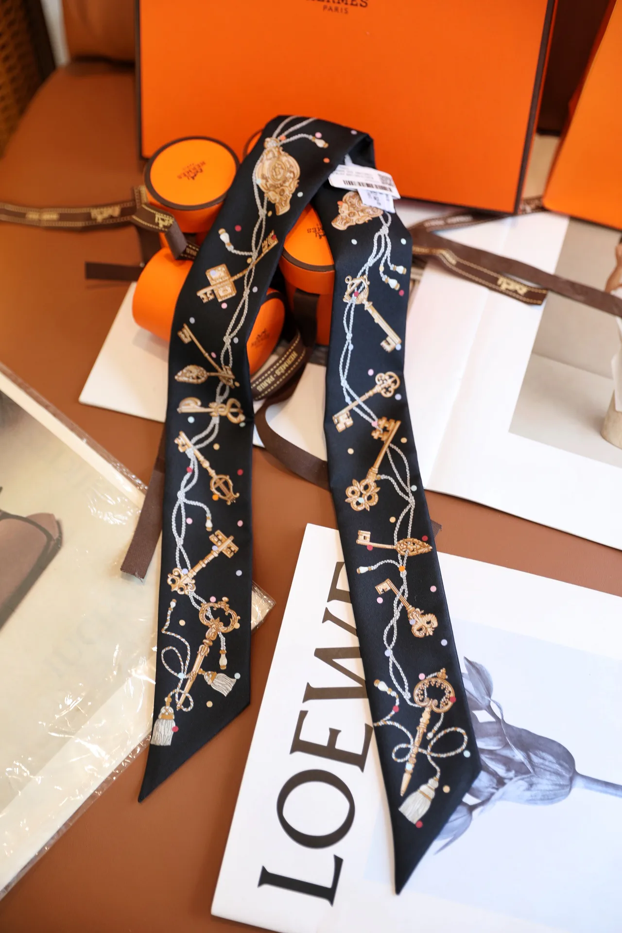 Платки Hermes 1674317