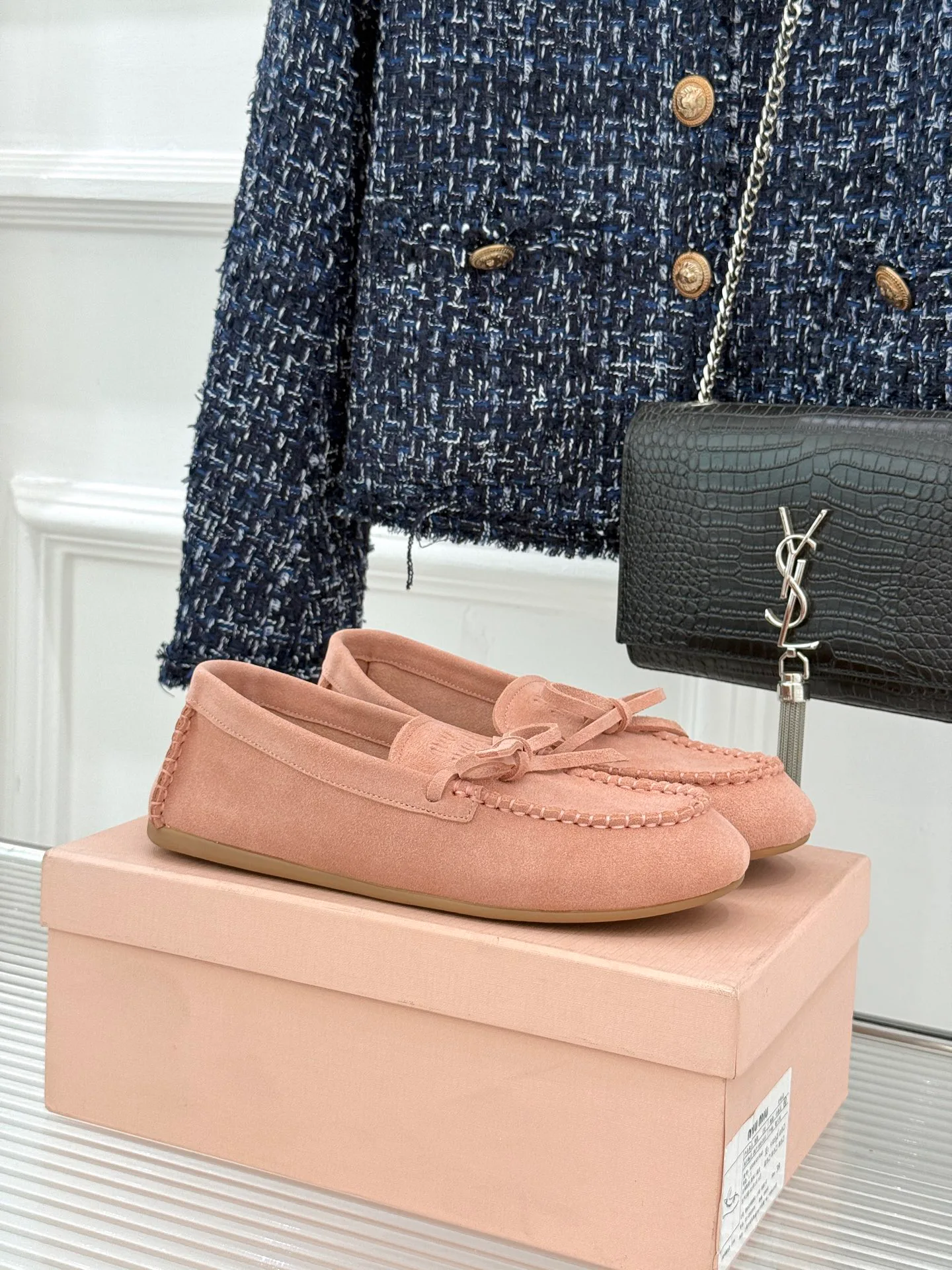 Туфли Женские Miu Miu 11871564
