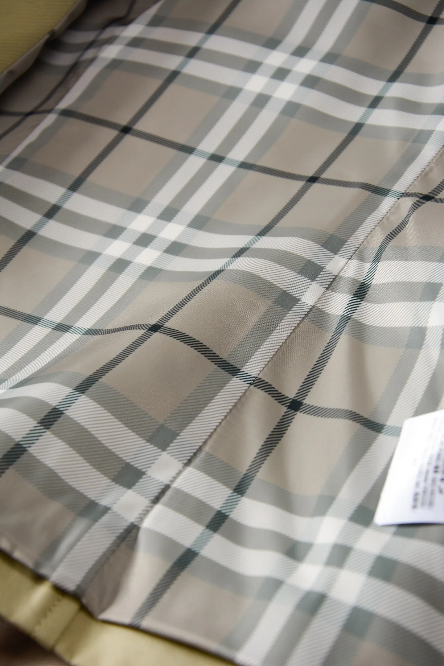 Тренчи Женские Burberry 17906714