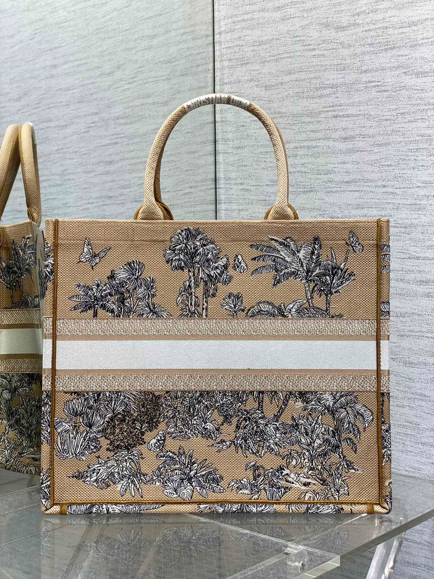 Классические Сумки Женские Christian Dior 82445