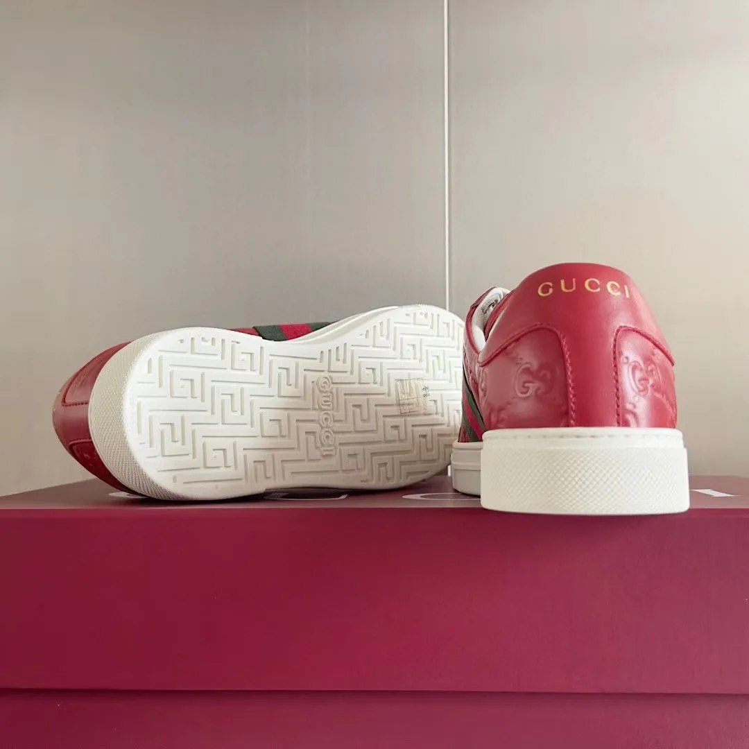 Кроссовки Женские Gucci 19081341