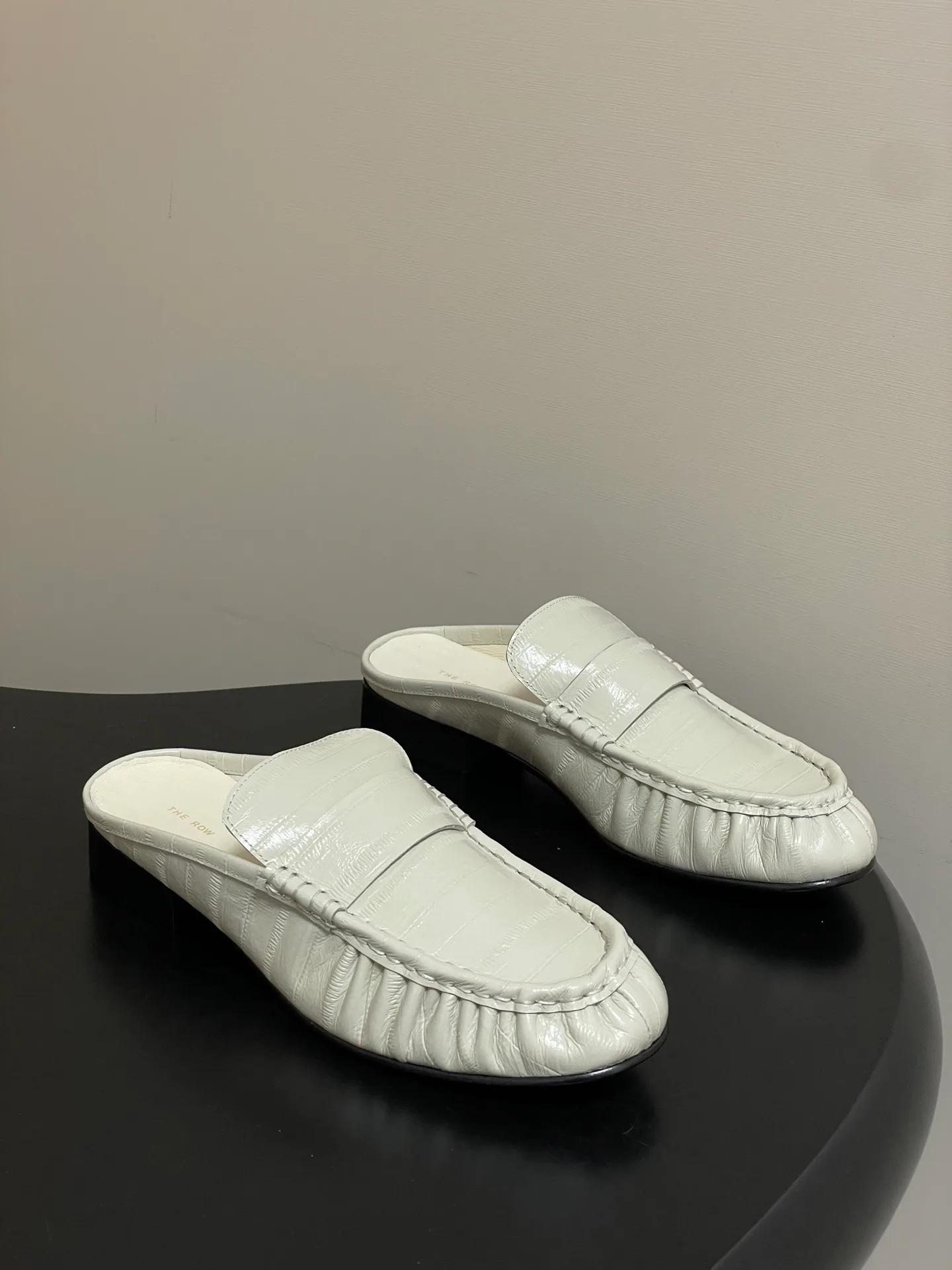 Мюли И Сабо Женские The Row 1258791