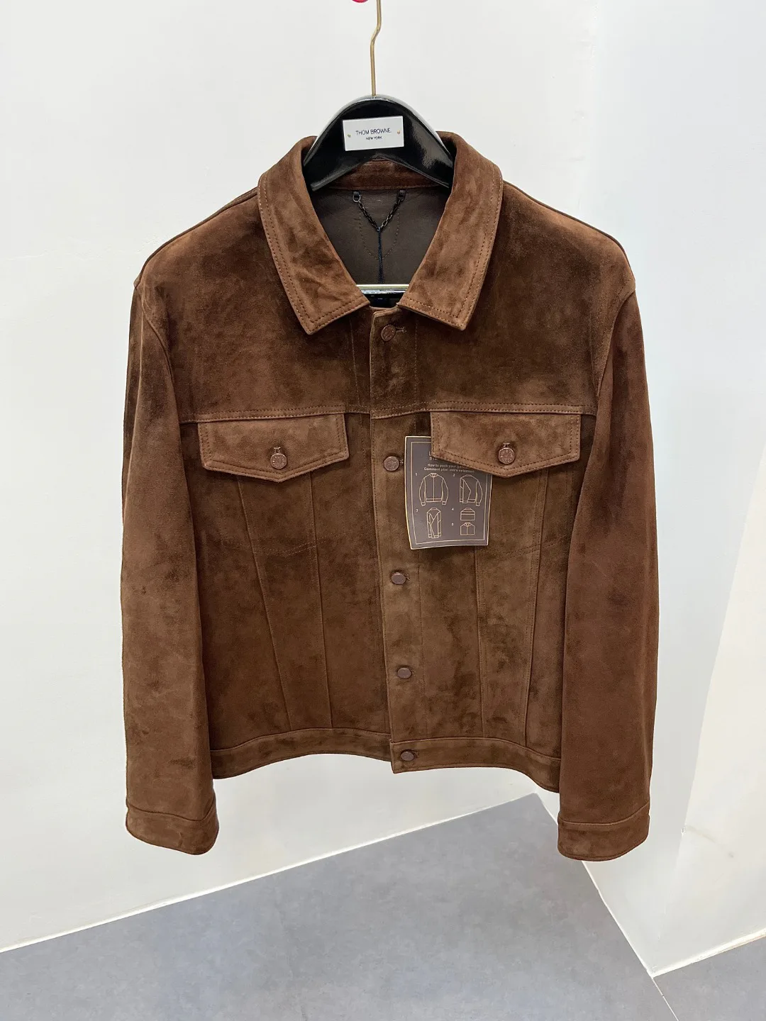 Куртки И Пуховики Мужские Louis Vuitton 11113980