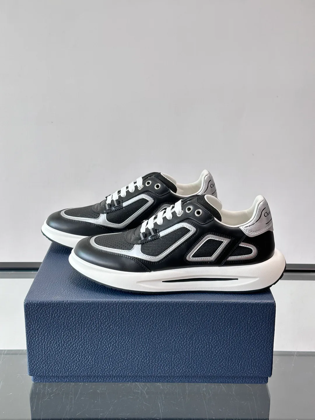 Кроссовки Женские Christian Dior 674593