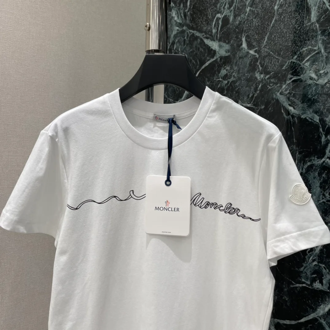 Футболки Женские Moncler 13162634