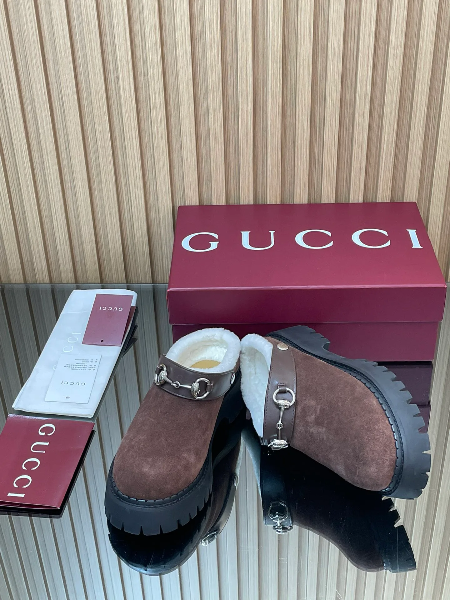 Мюли И Сабо Женские Gucci 94501