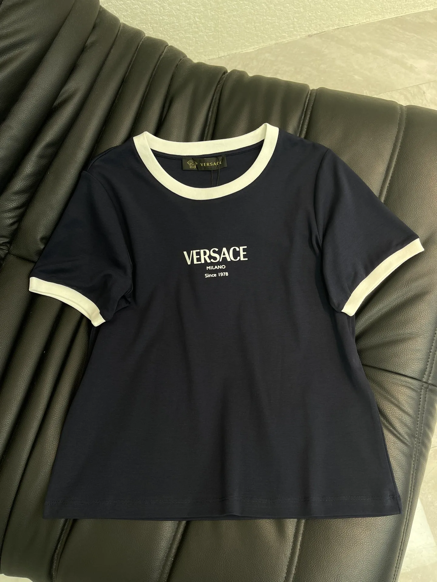 Футболки Женские Versace 11889073