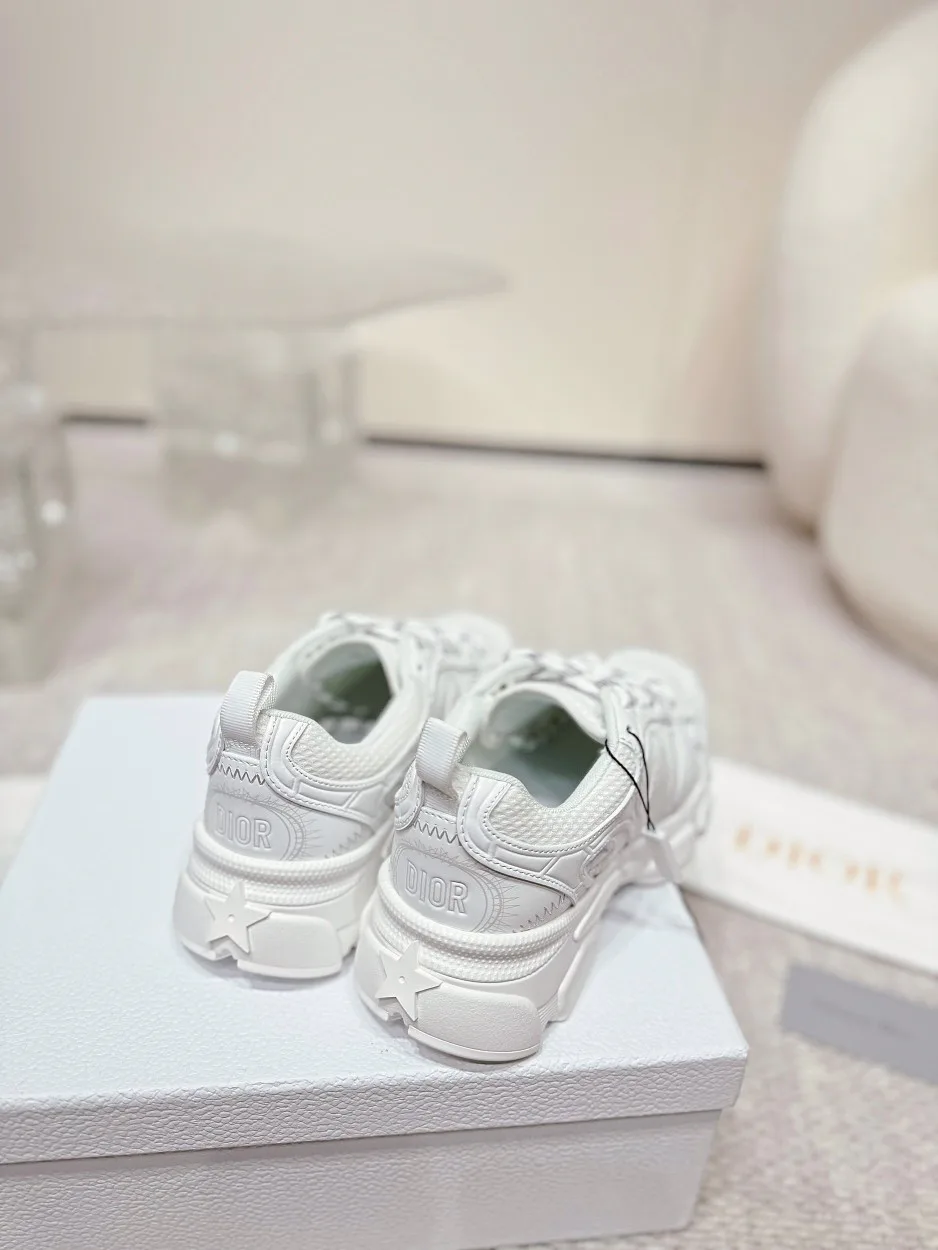 Кроссовки Женские Christian Dior 11647848