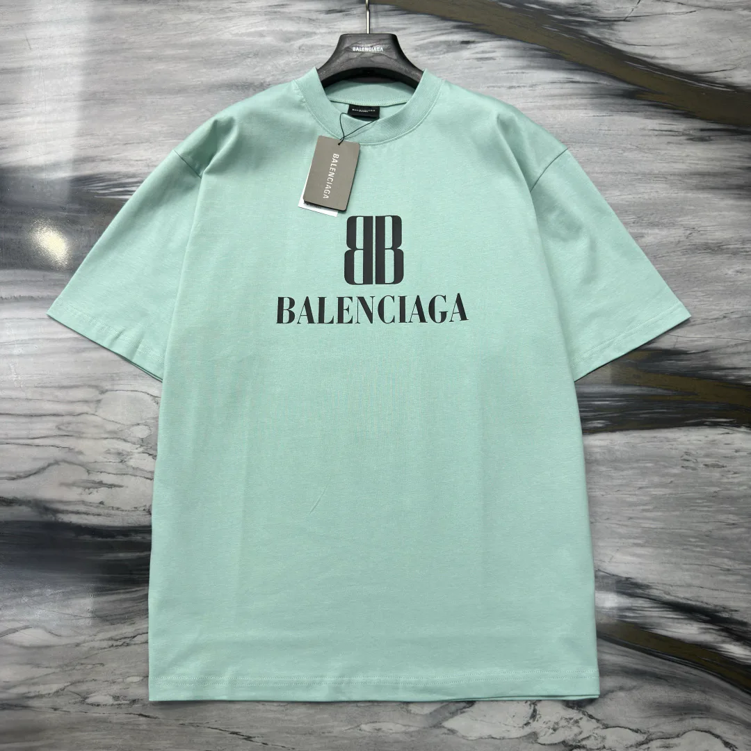 Футболки Мужские Balenciaga 11512432