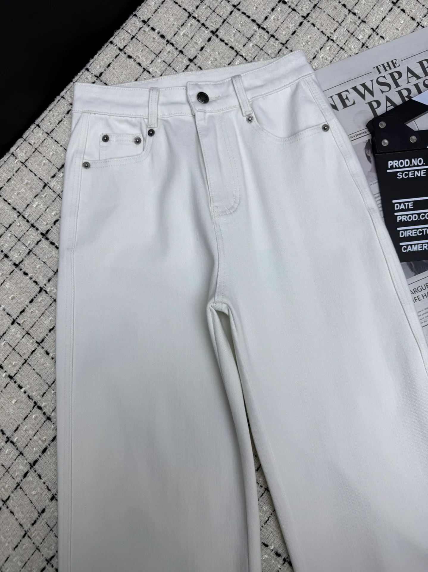 Джинсы Женские Prada 17227405