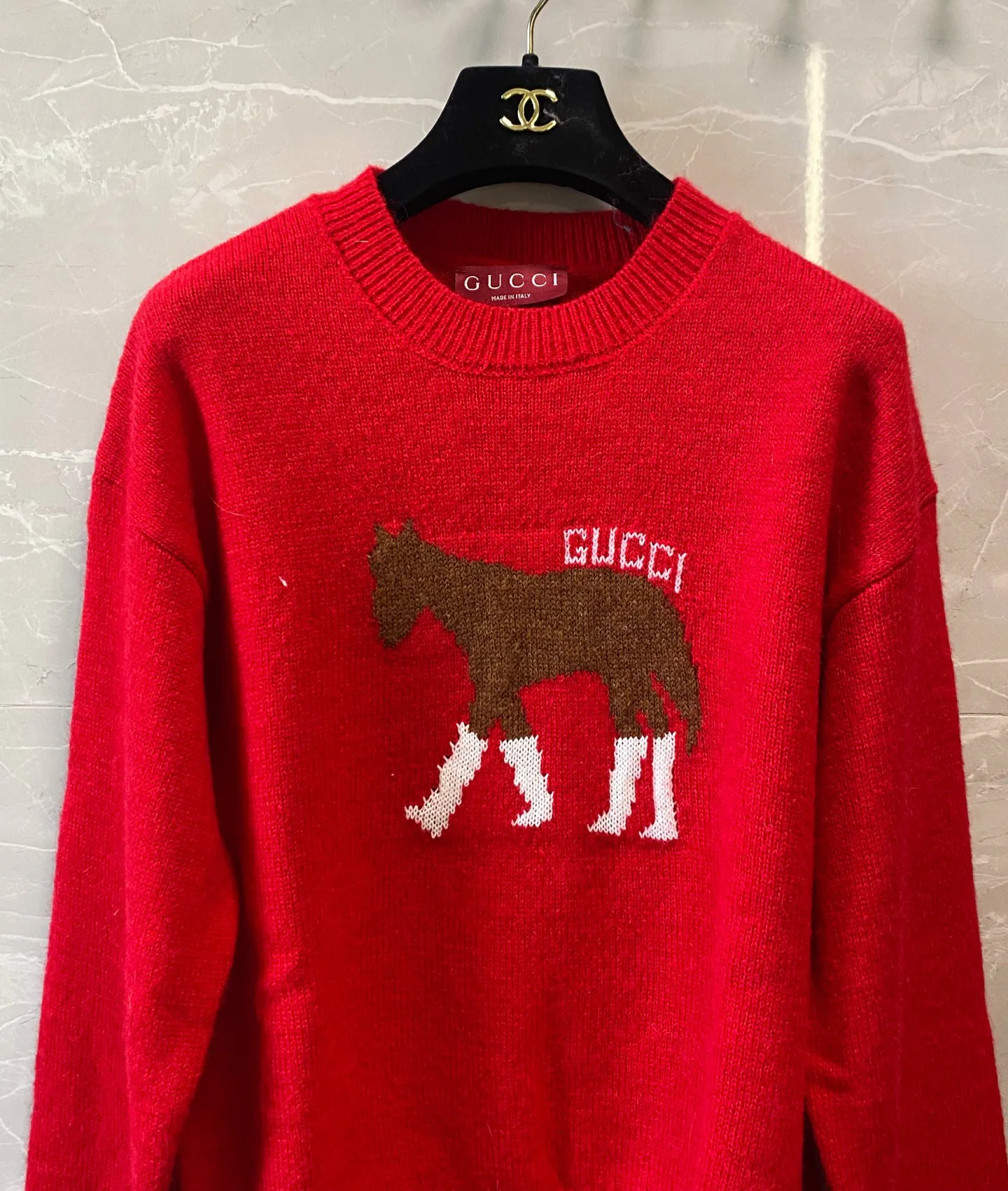 Джемперы И Свитеры Женские Gucci 1755120