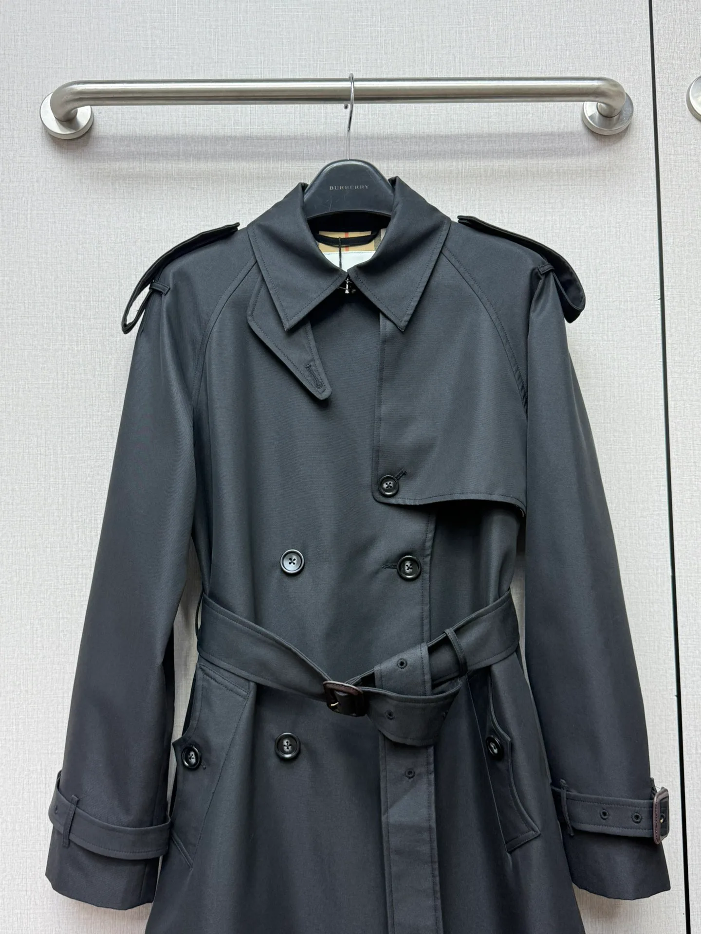 Тренчи Женские Burberry 11672197