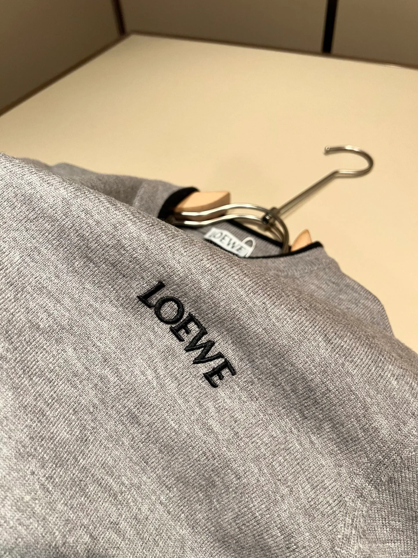 Джемперы И Свитеры Мужские Loewe 18395696