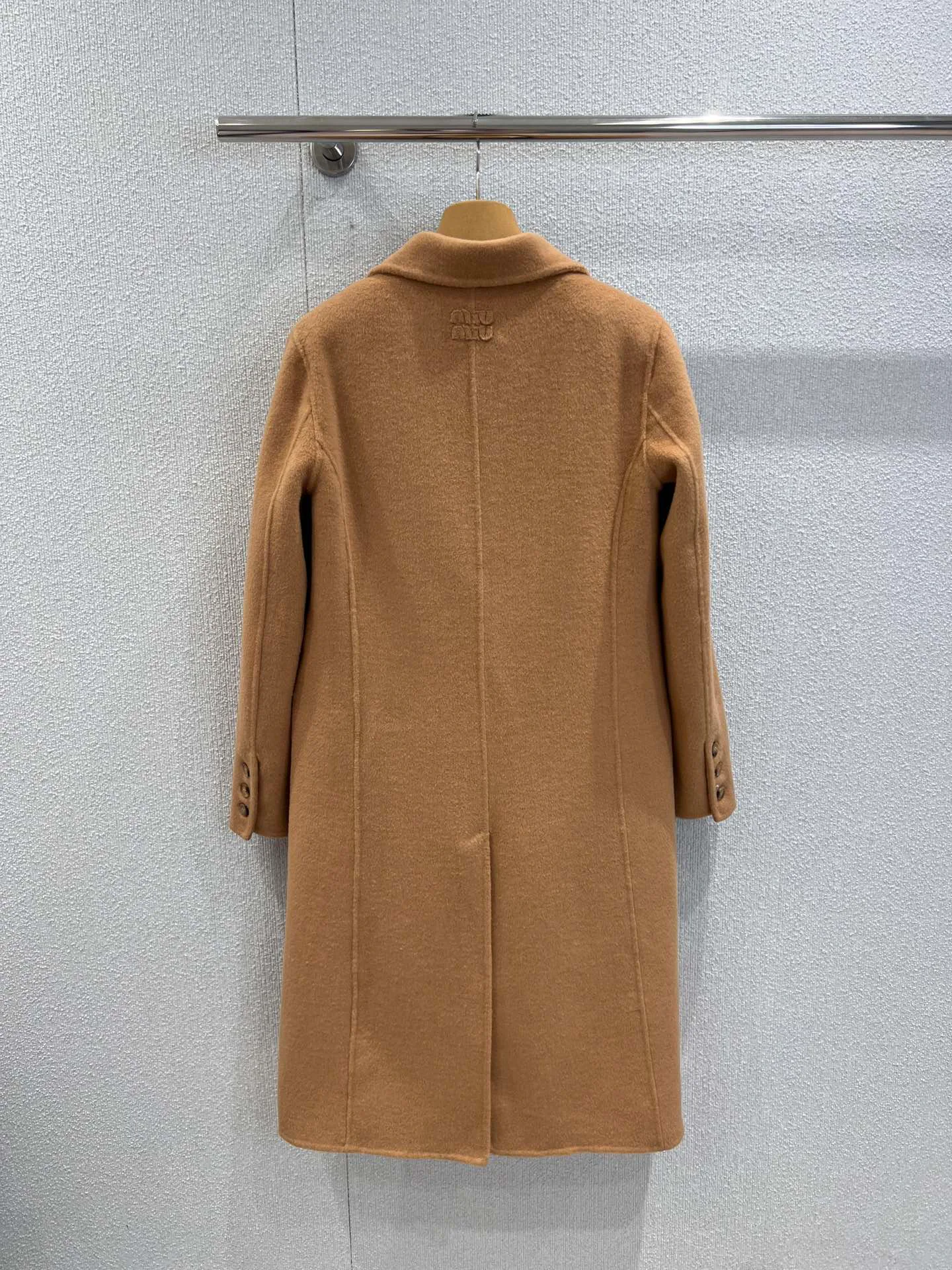 Пальто Женские Miu Miu 127435