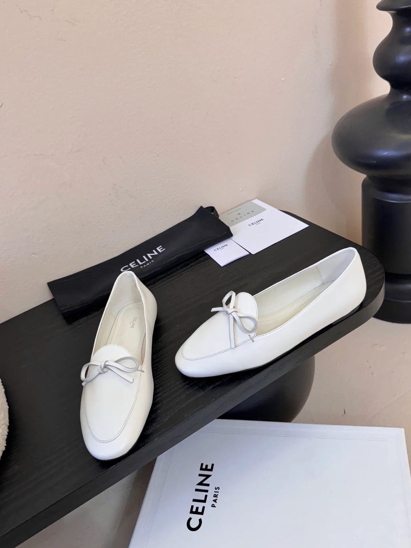 Лоферы И Мокасины Женские Celine 947269