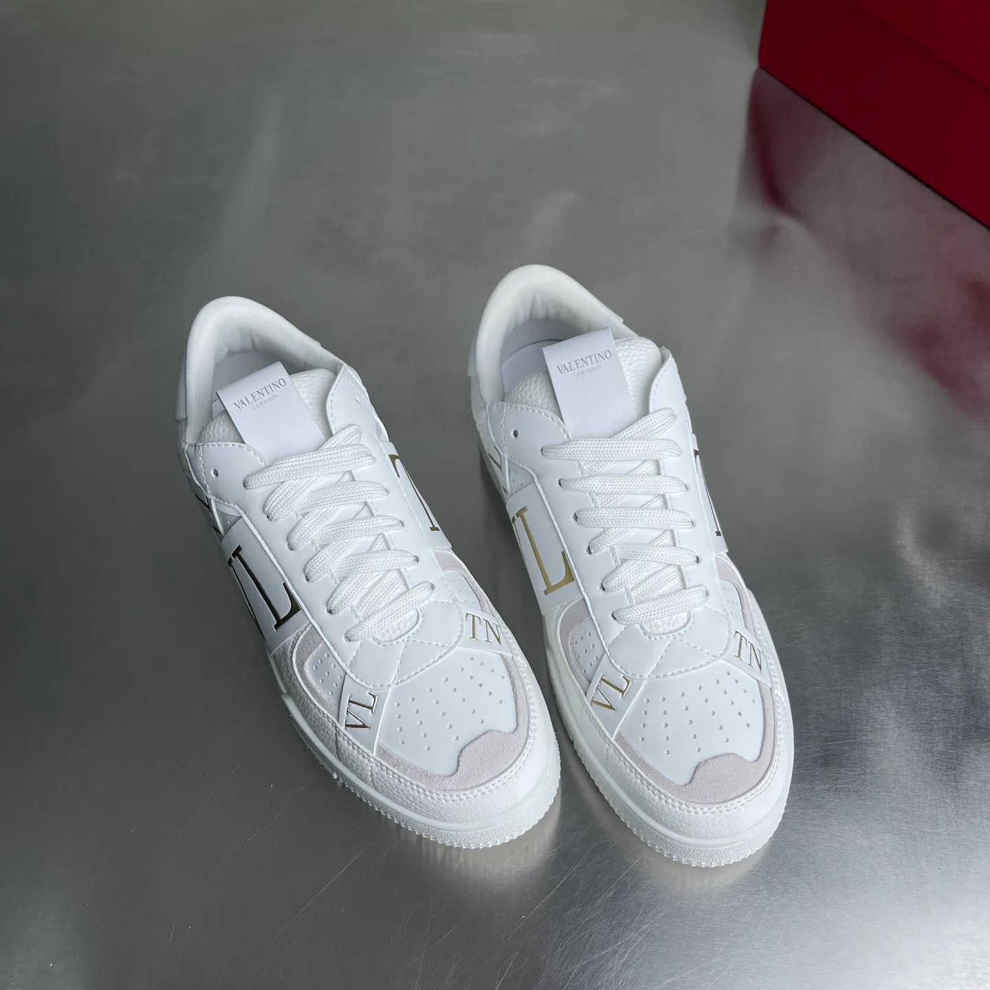 Кроссовки Мужские Valentino 836241