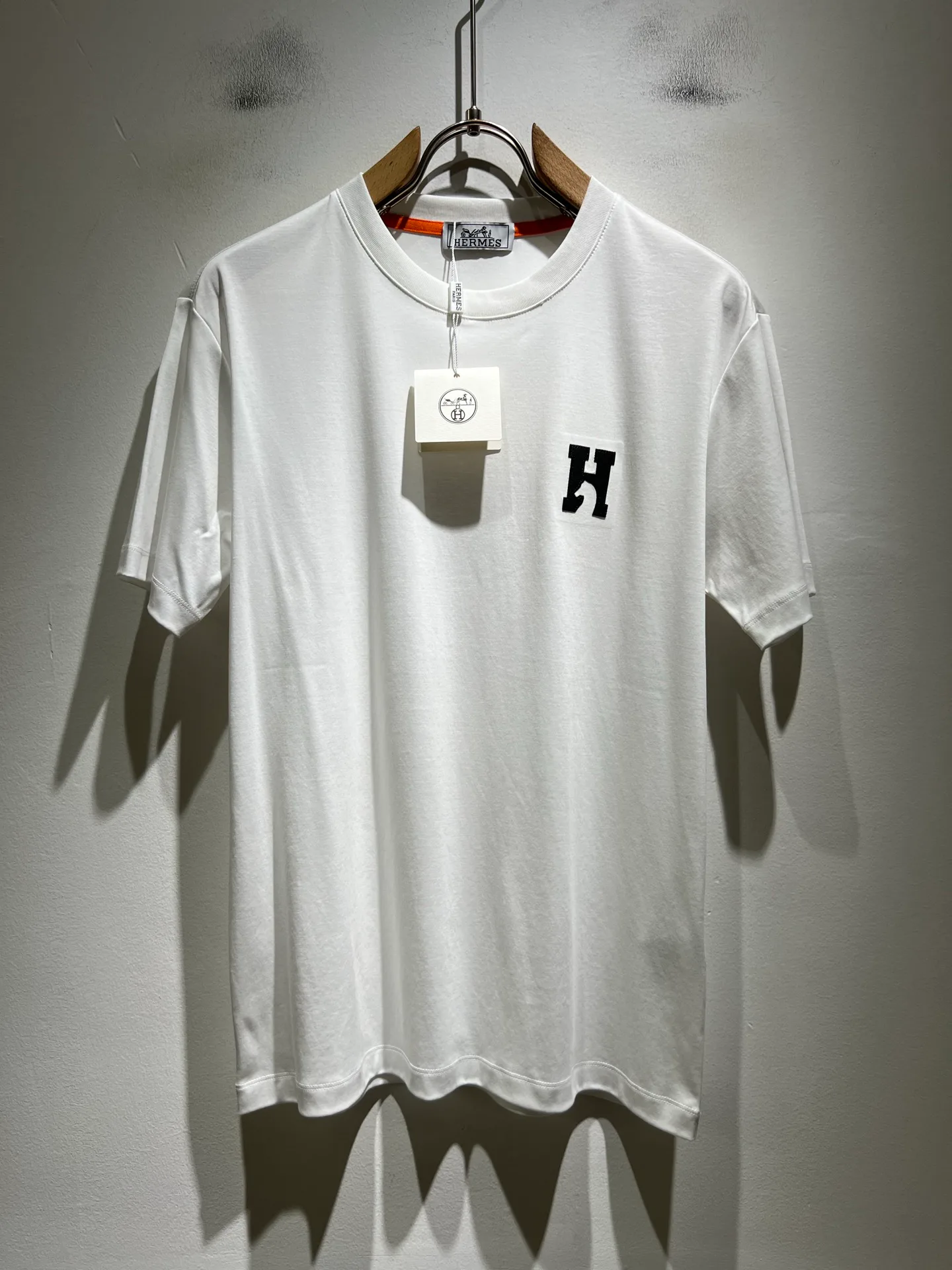 Футболки Мужские Hermes 11952702