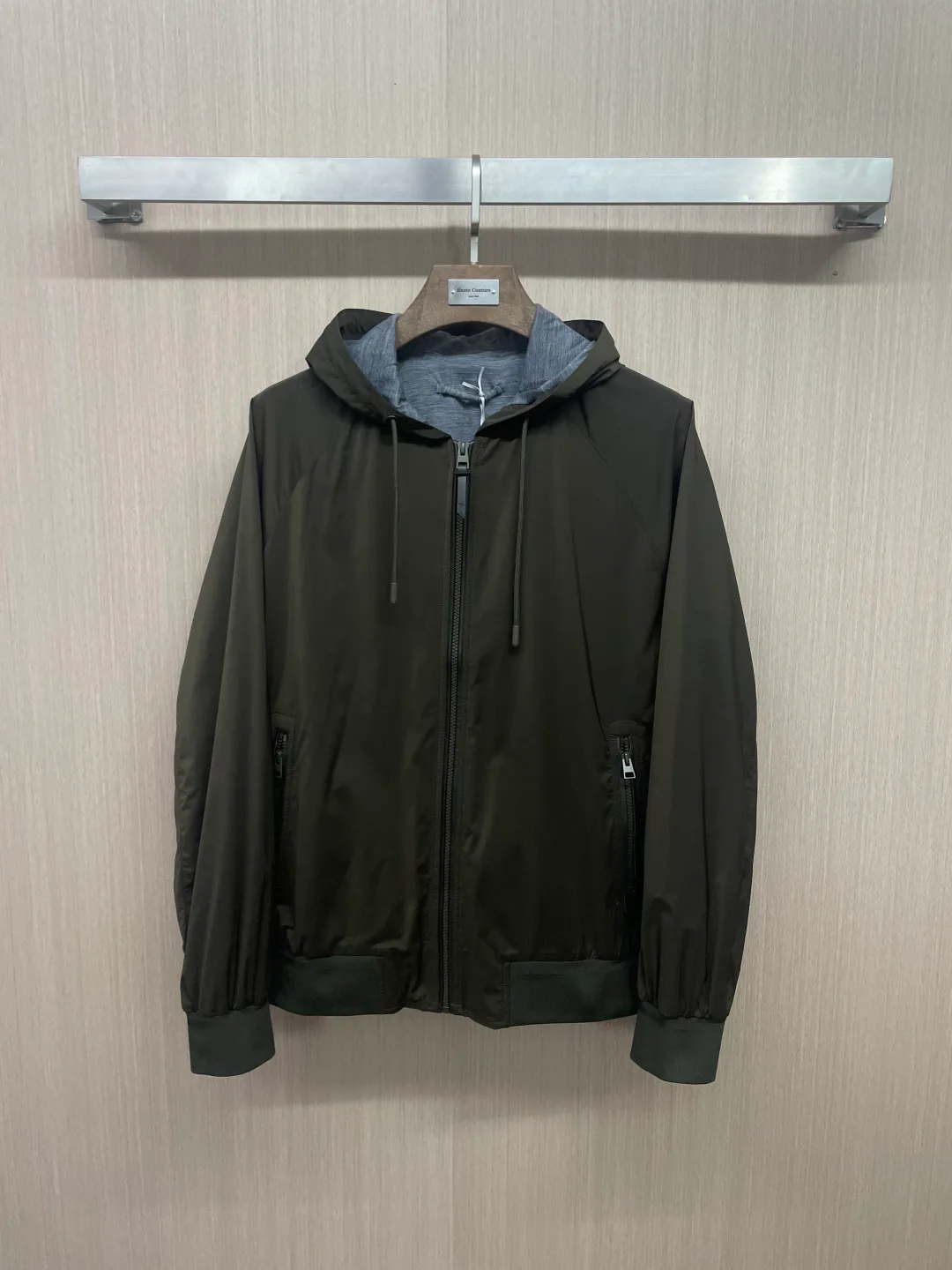 Куртки И Пуховики Мужские Tom Ford 11317098
