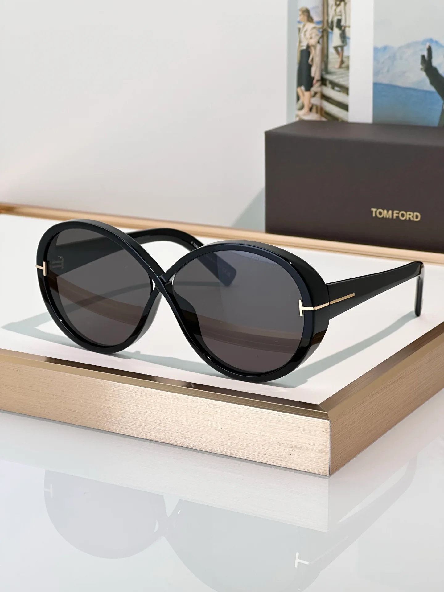 Очки Tom Ford 18398683
