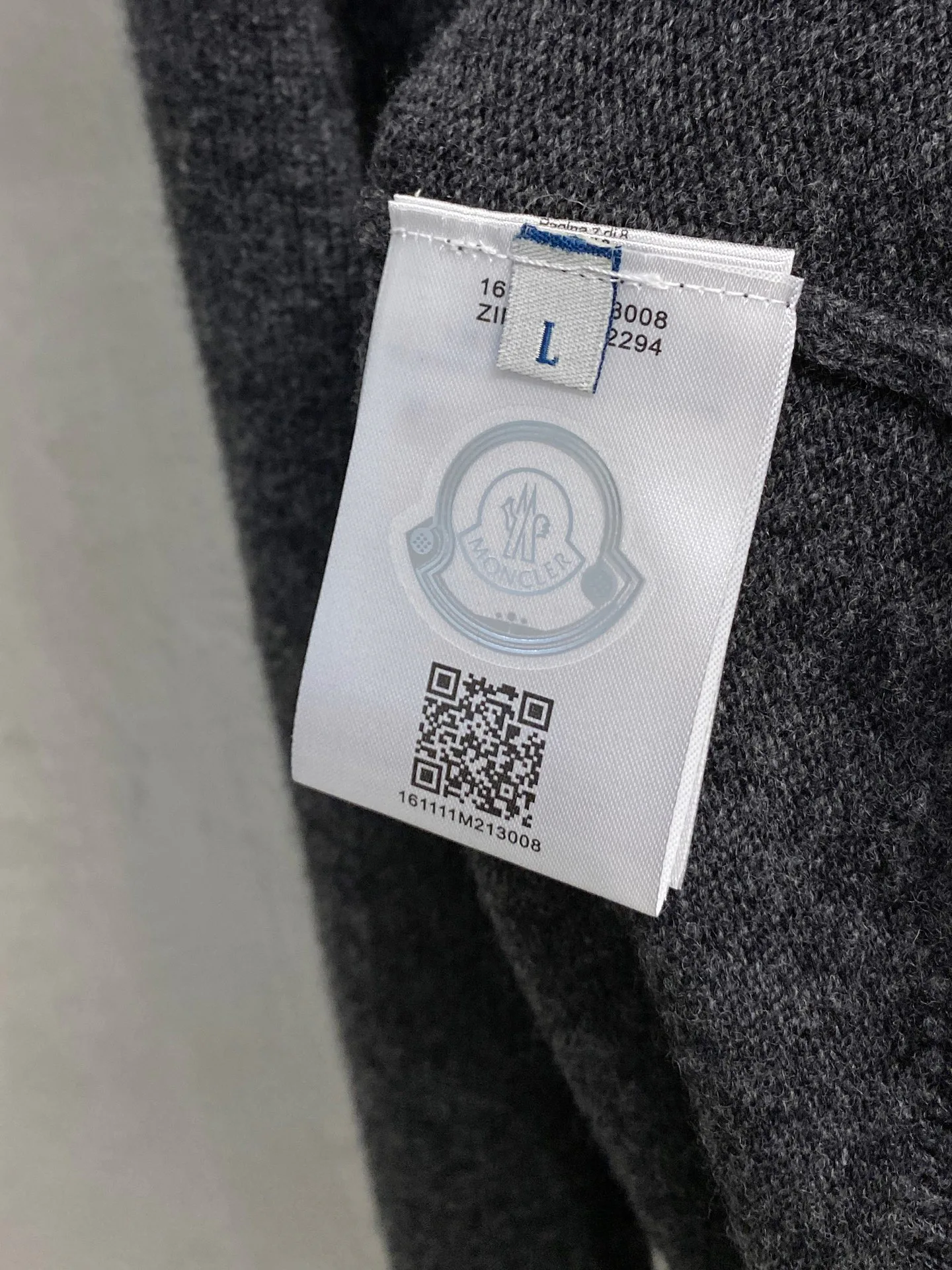 Джемперы И Свитеры Мужские Moncler 522837