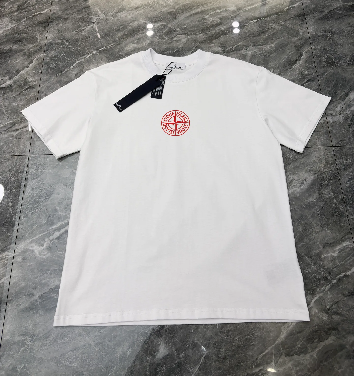 Футболки Женские Stone Island 11424389