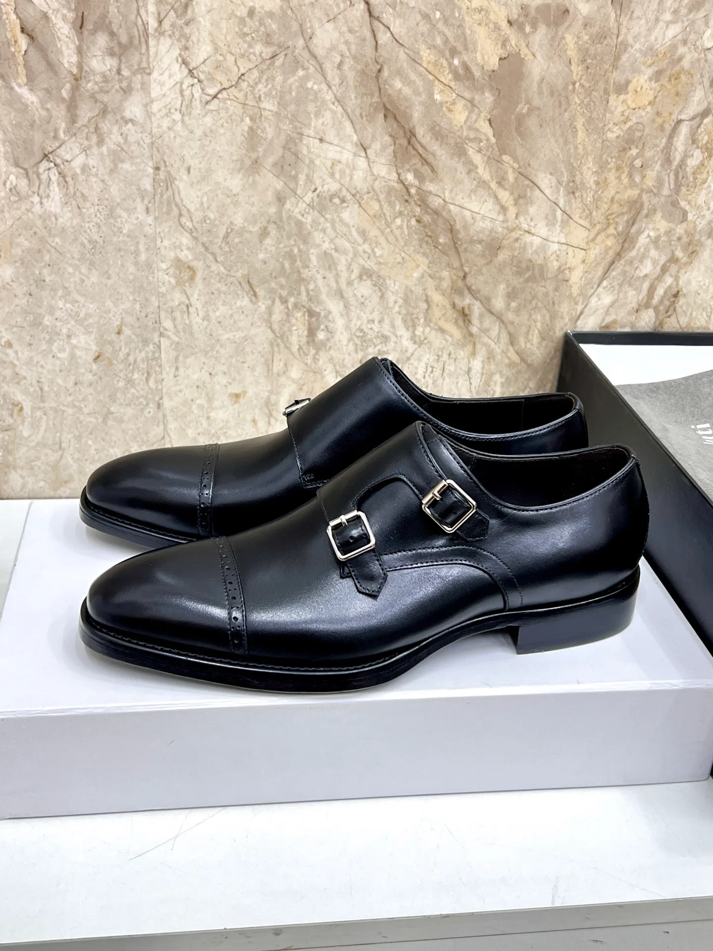 Туфли Мужские Berluti 663072