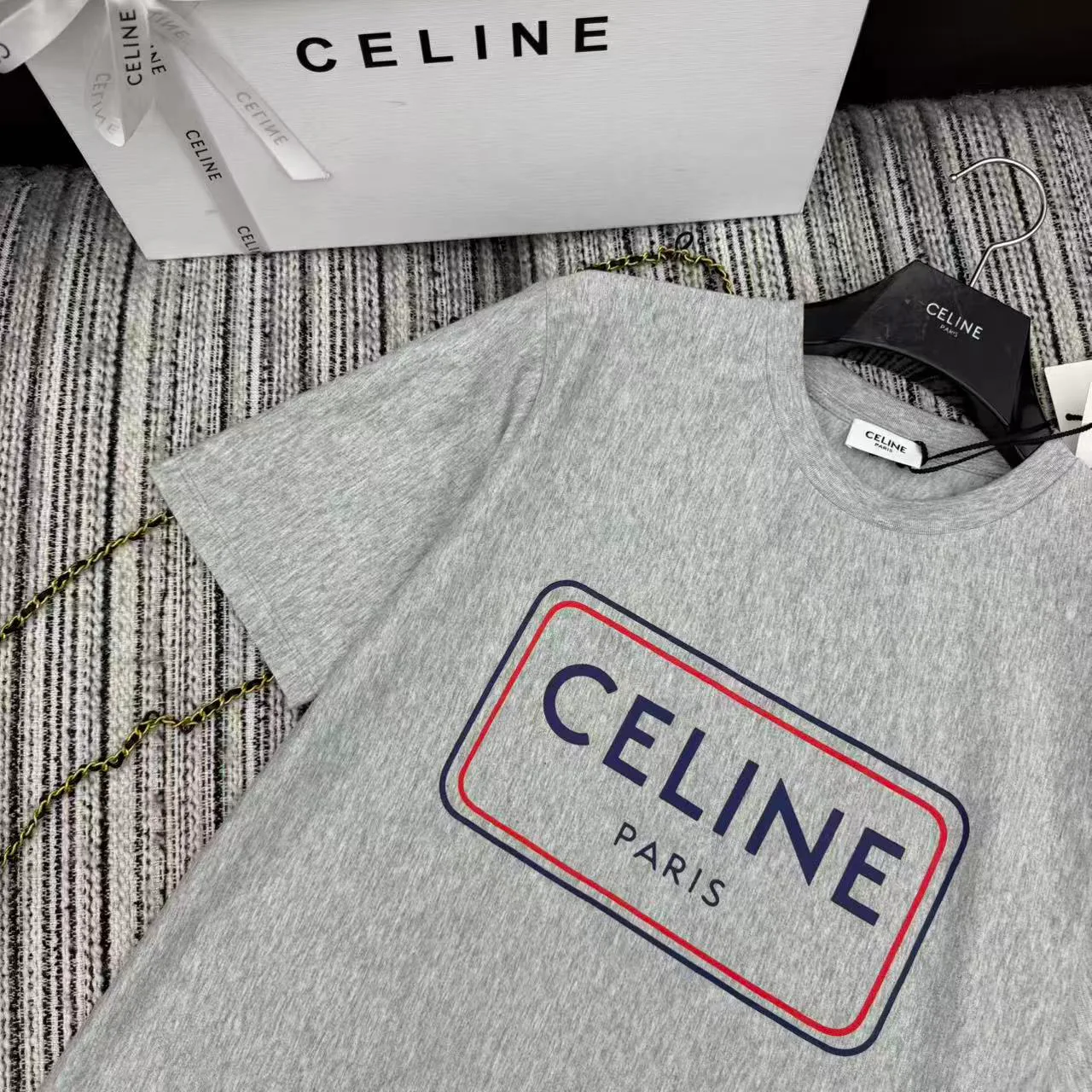 Футболки Женские Celine 436630