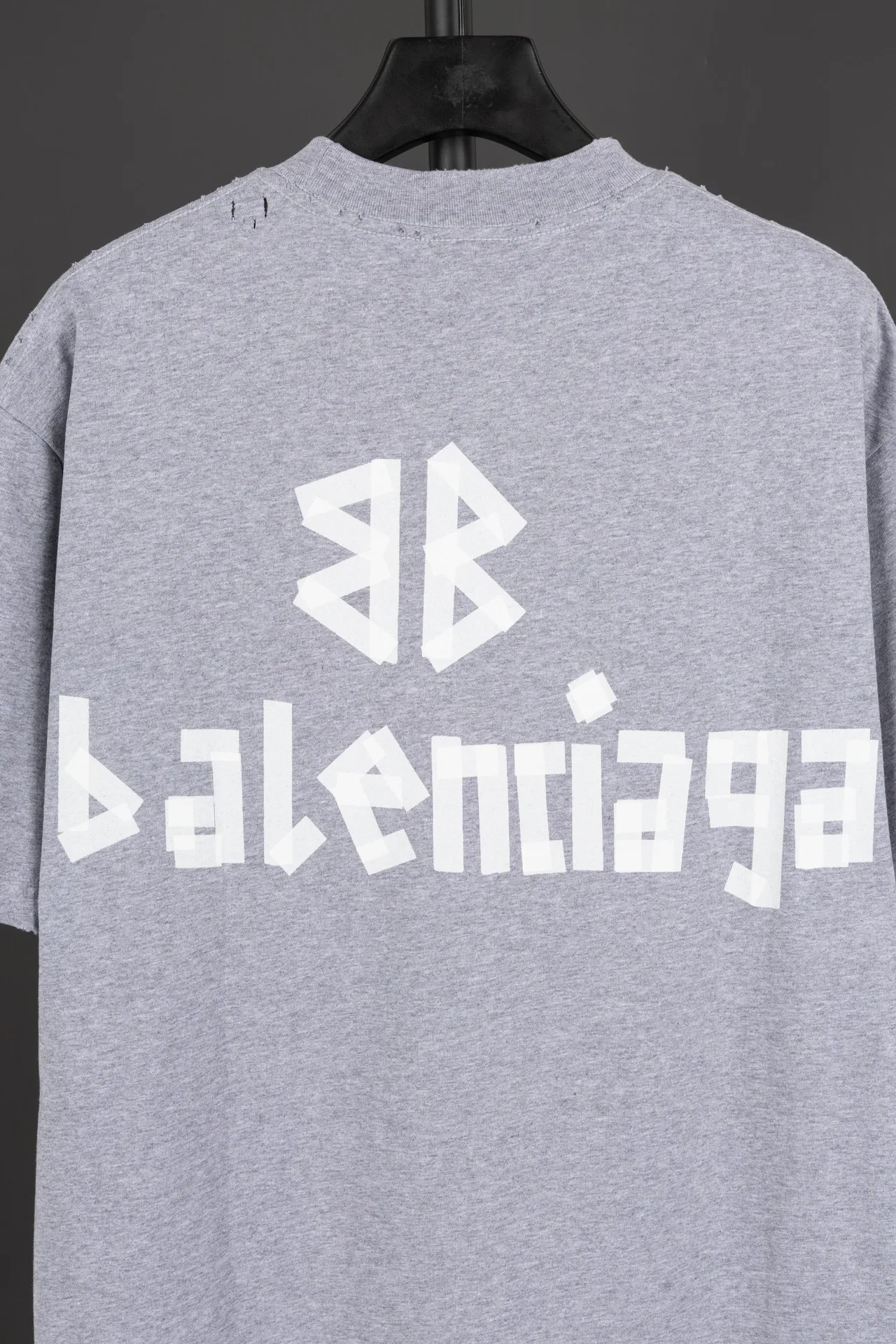 Футболки Женские Balenciaga 7798