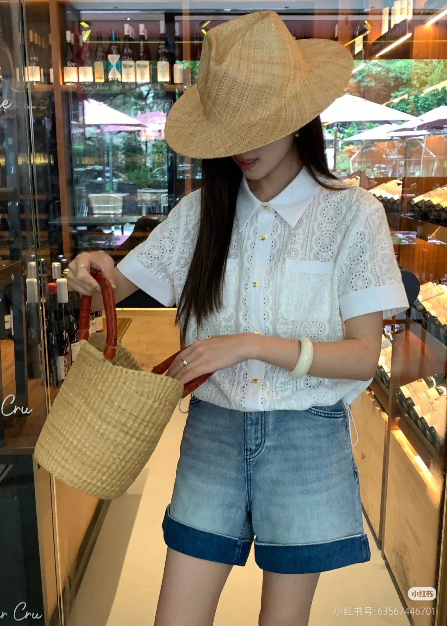 Топы Женские Celine 12723085