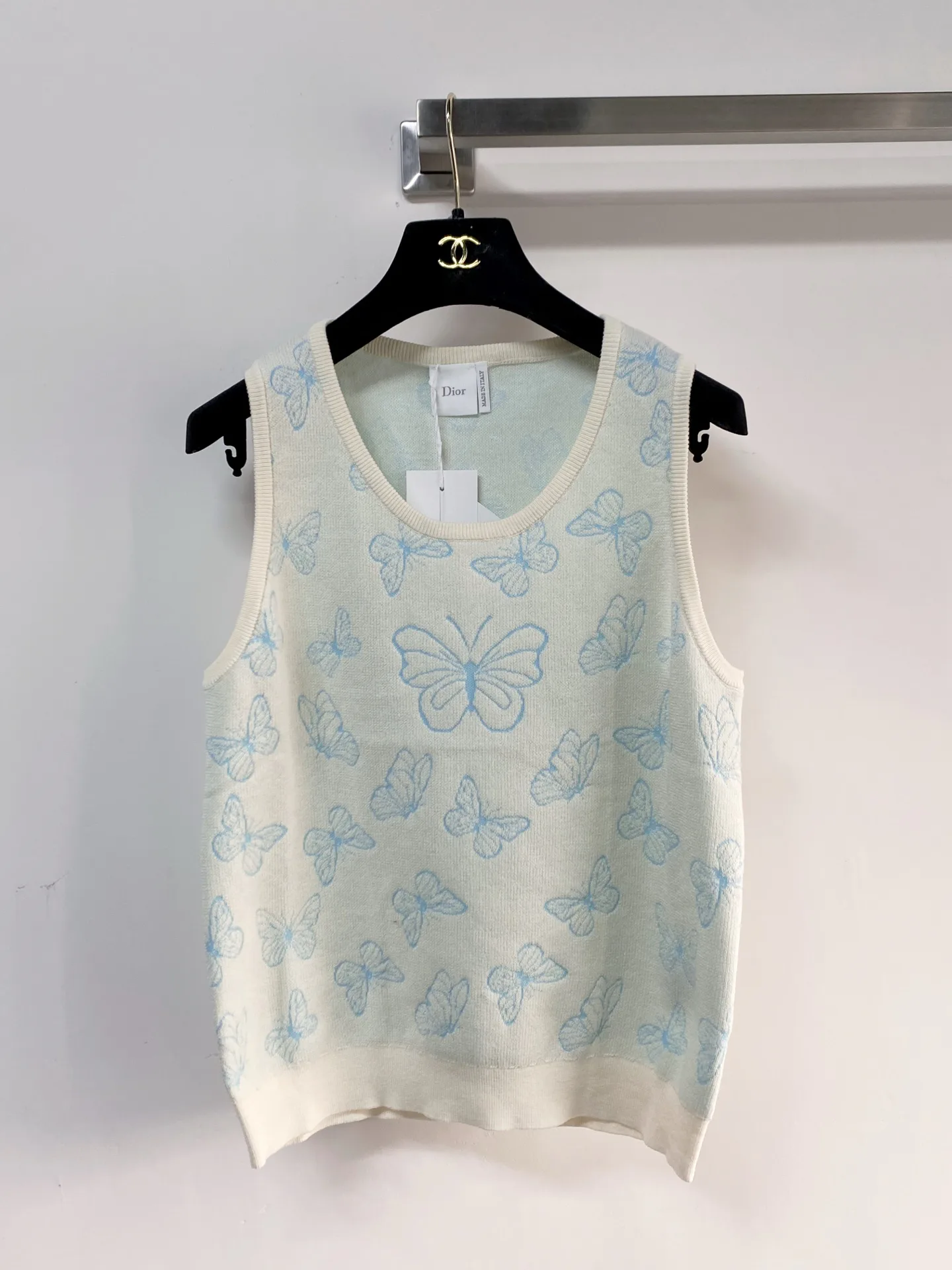 Жилеты Женские Christian Dior 11873610