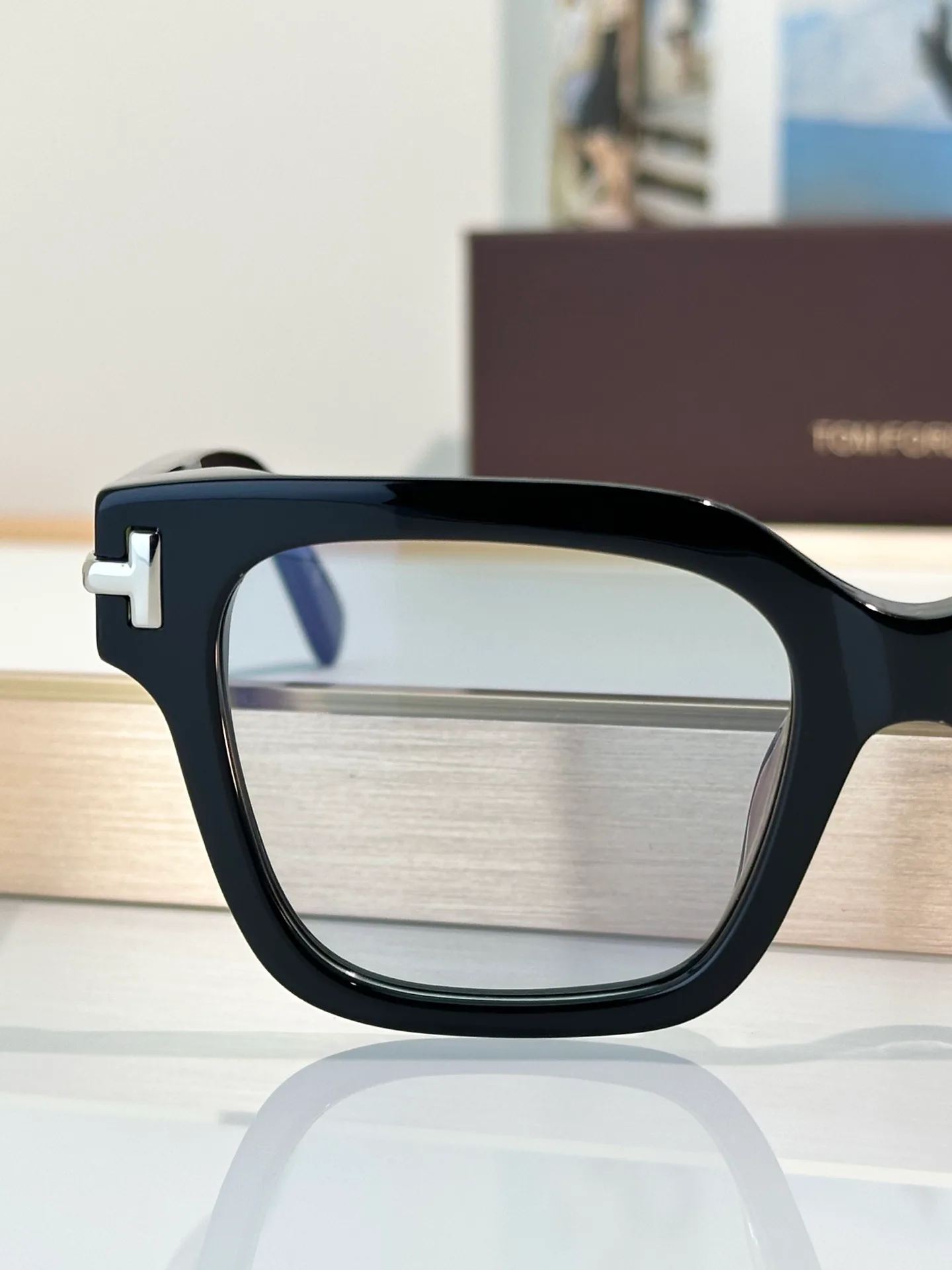 Очки Tom Ford 18398725