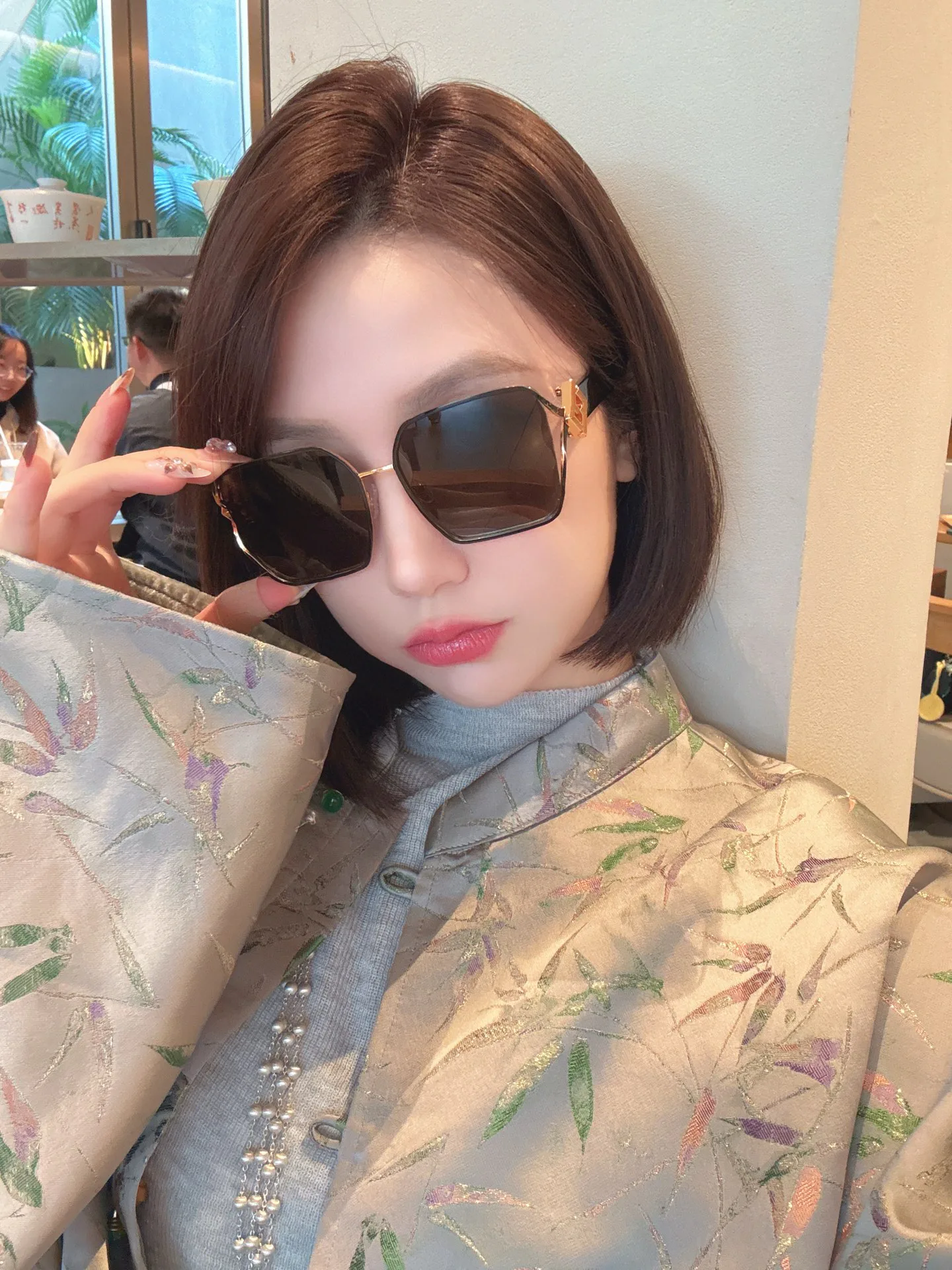 Очки Fendi 15828