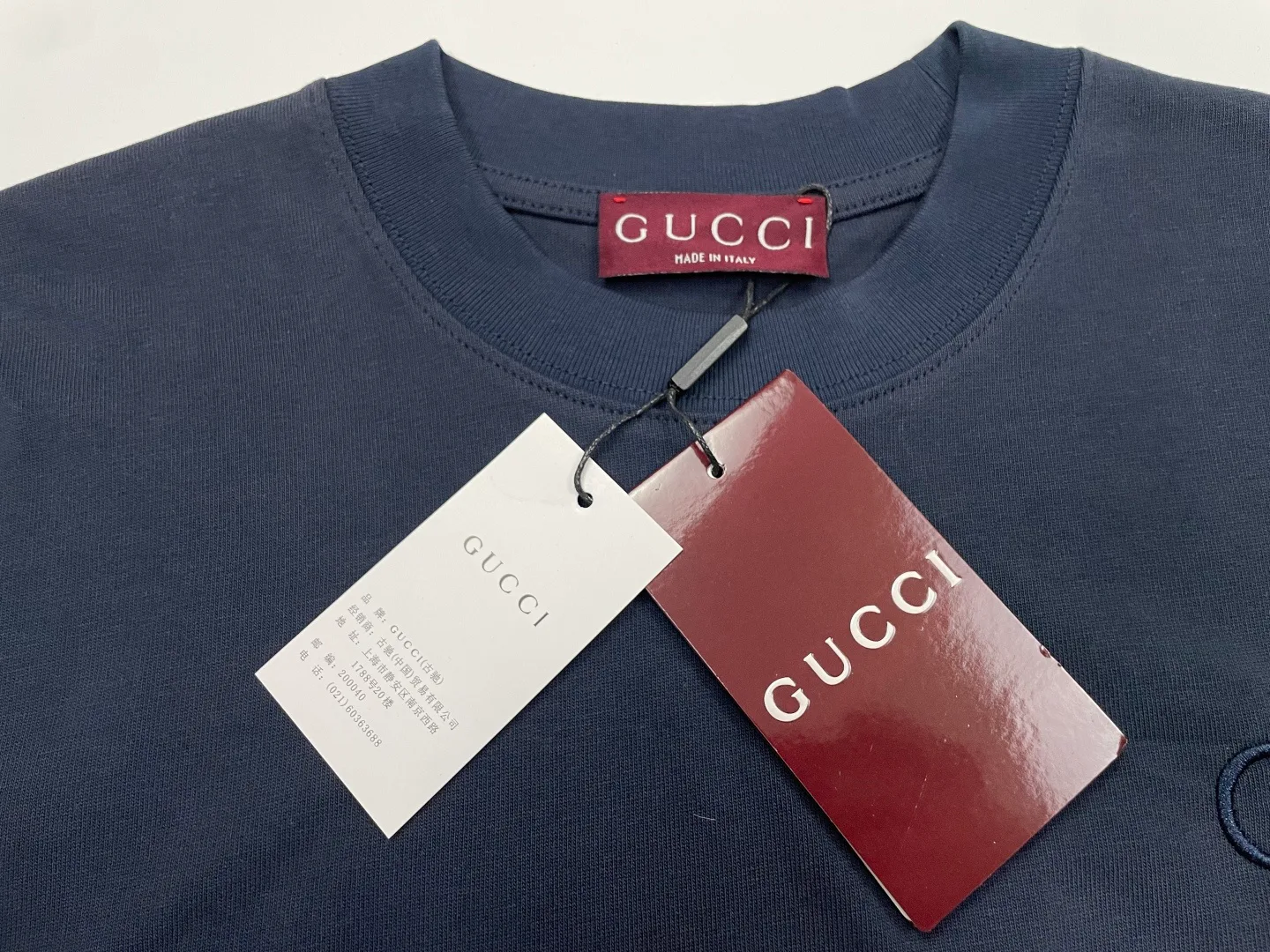 Футболки Мужские Gucci 10043180