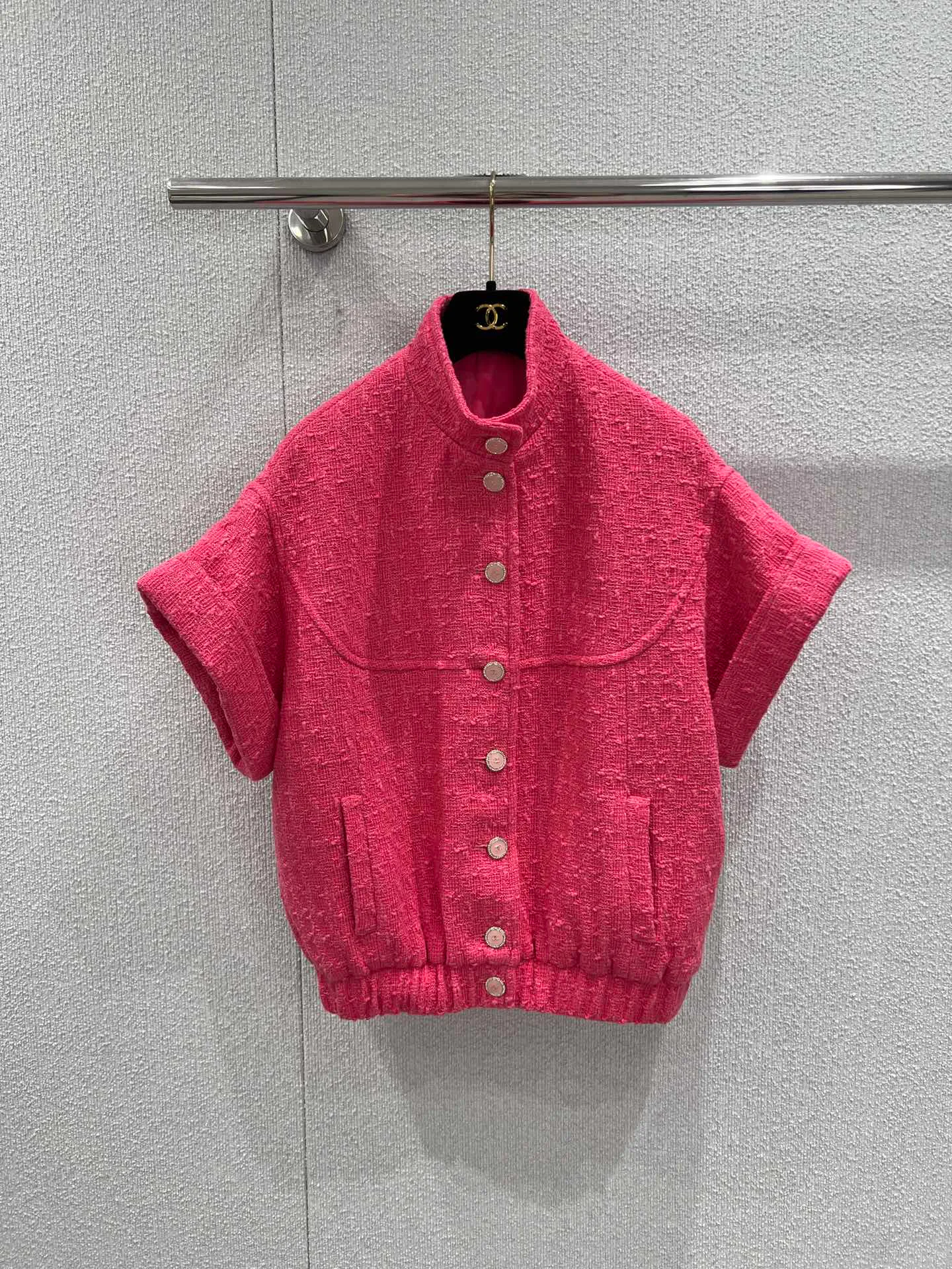 Жакеты Женские Chanel 5706158