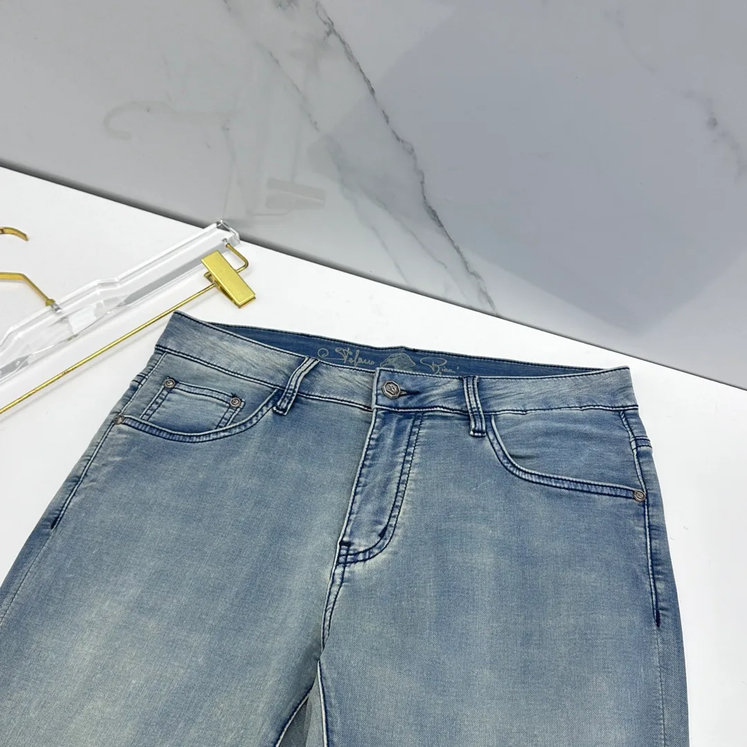 Джинсы Мужские Stefano Ricci 13206518