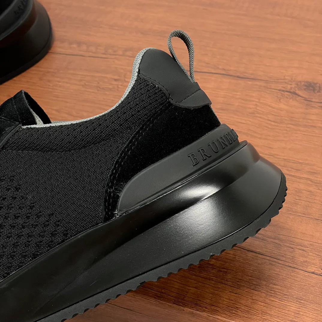 Кроссовки Мужские Brunello Cucinelli 26763